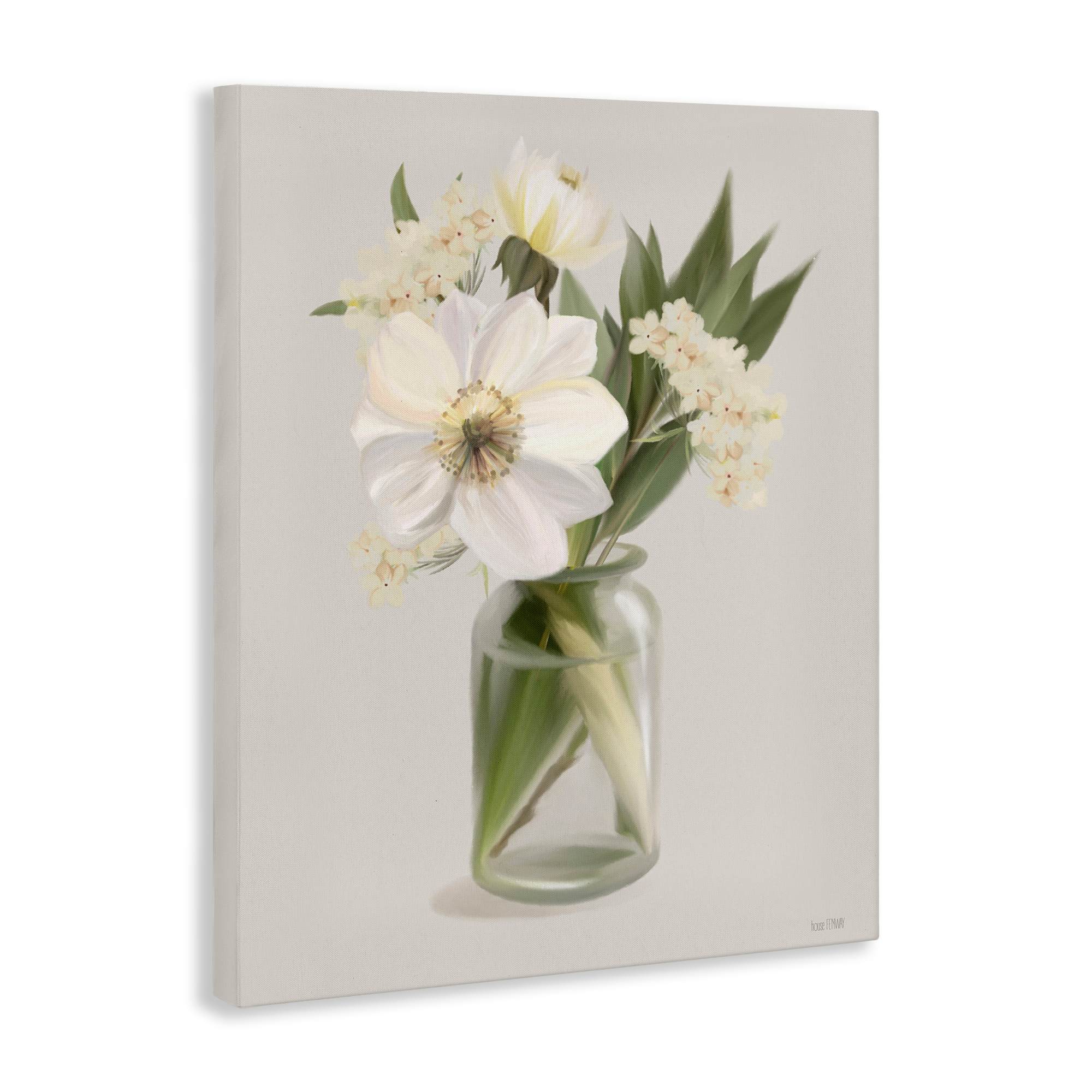Stupell Industries BS-658-CN-24X30 Wall-Art - View #2