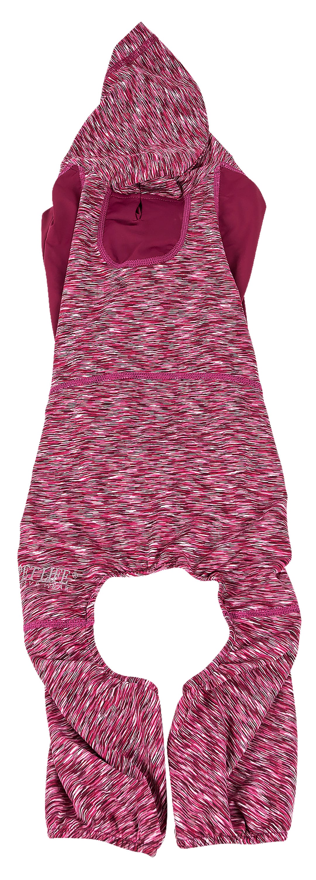 Pet Life YGHL1RDMD Dog-Apparel - View #4