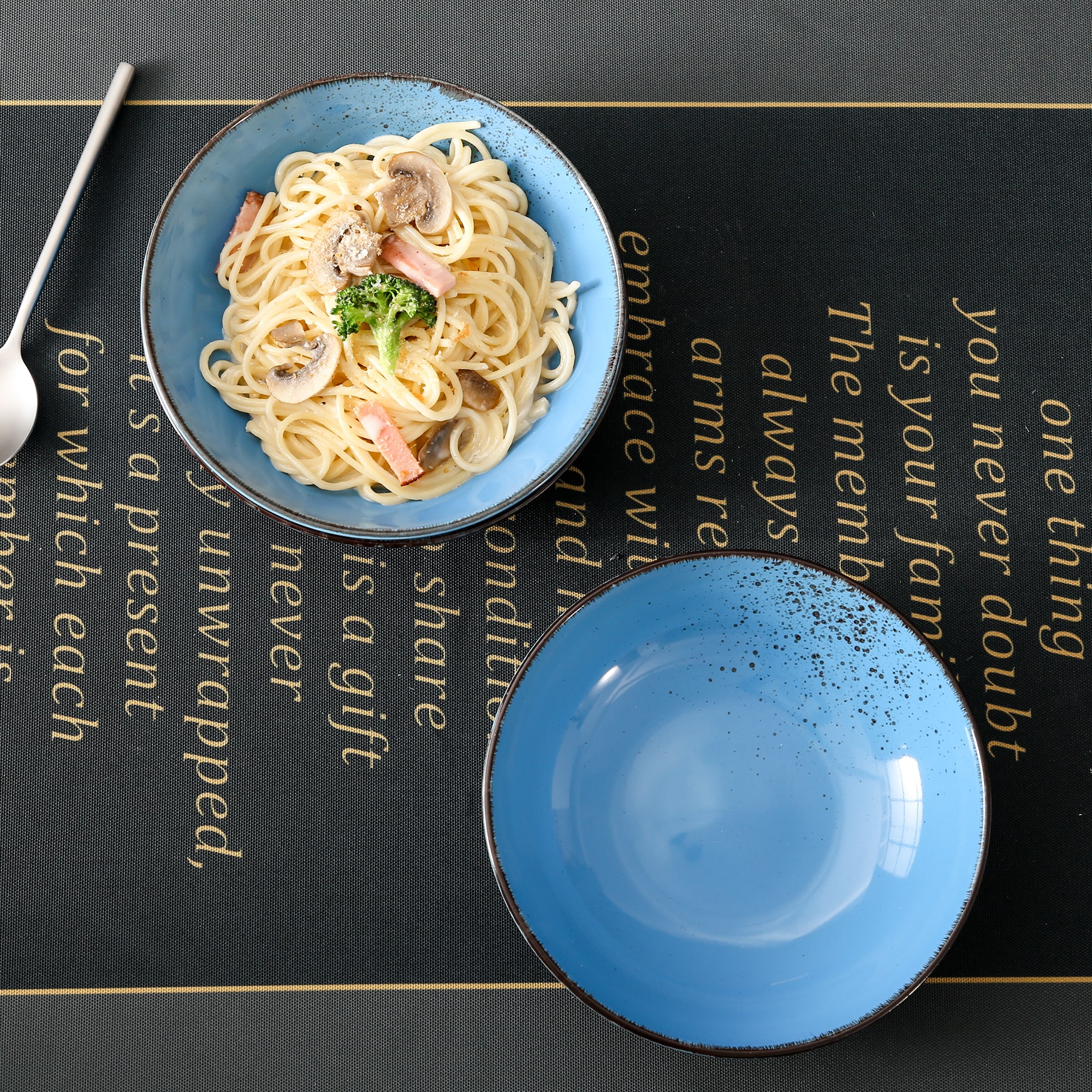 CASAINC VC-NAVIA-4-STP dinnerware - View #4
