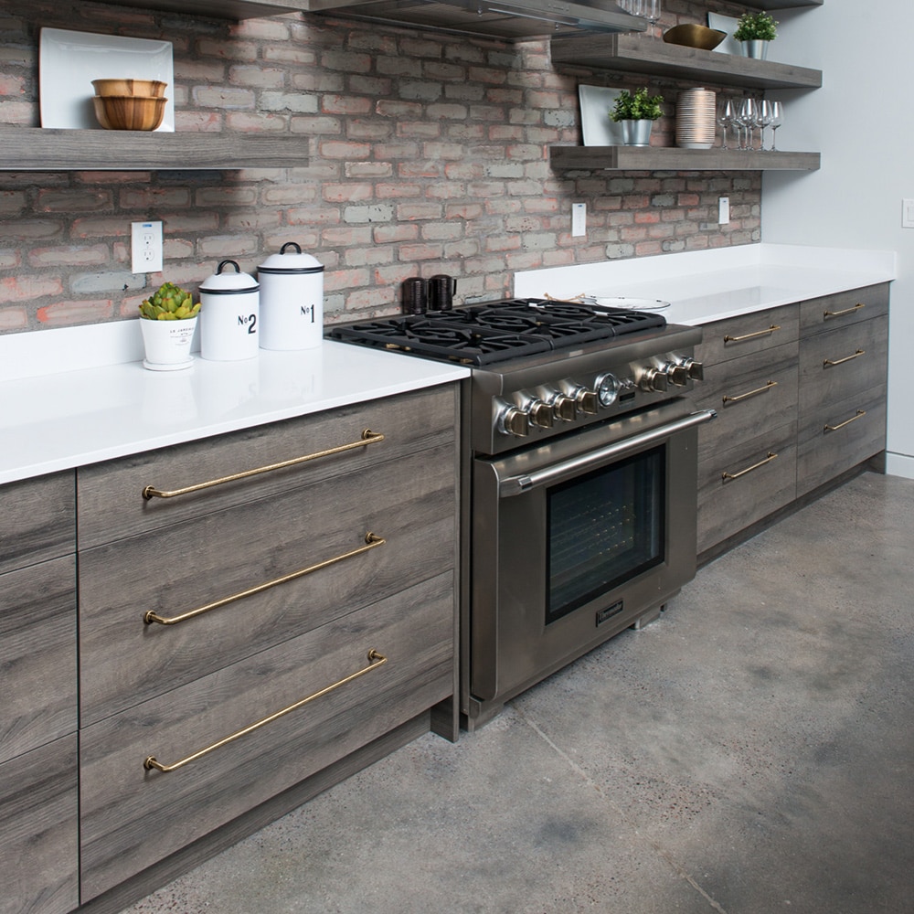 Miaokesen 1827GT-256 Cabinet-Pulls - View #4