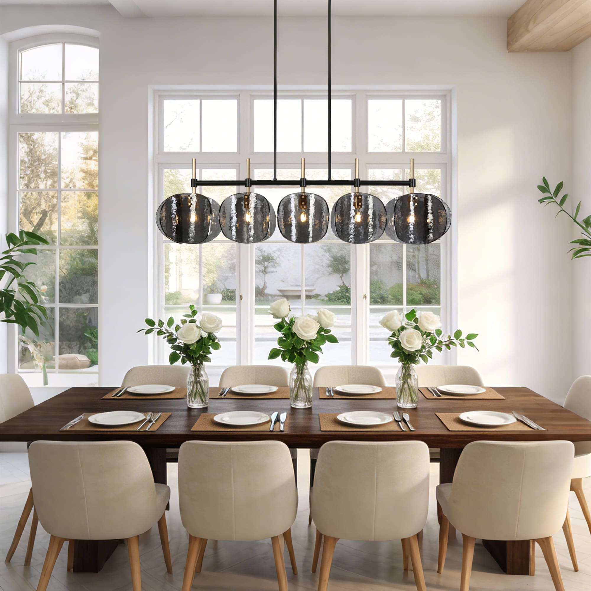 LNC HA0535802 Pendant-Lights - View #2