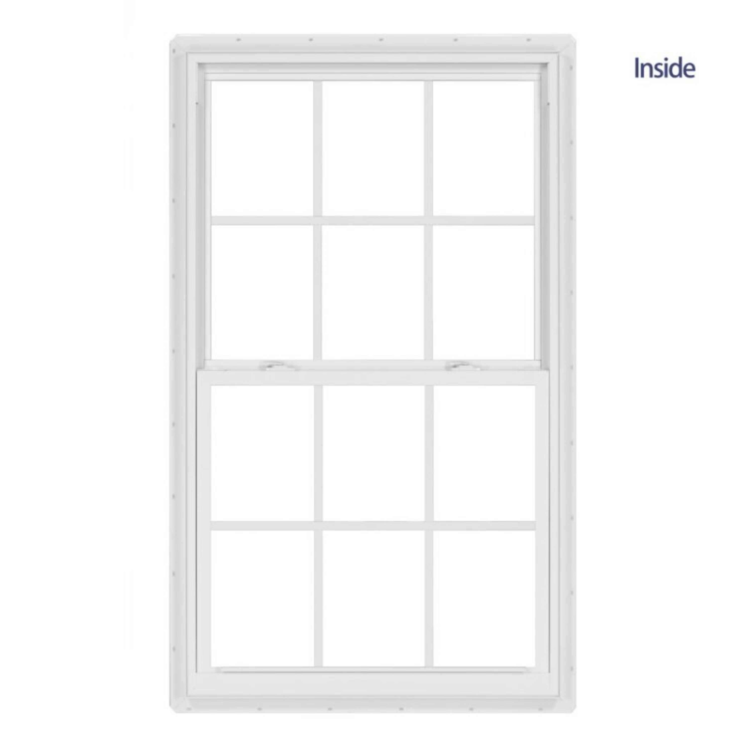RELIABILT 32513254RBSHWHTG Single-Hung-Windows - View #6