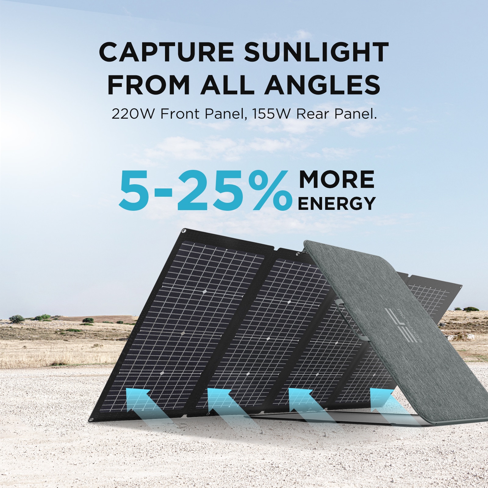 EcoFlow TMR311-2MS430-US Solar-Generators - View #7