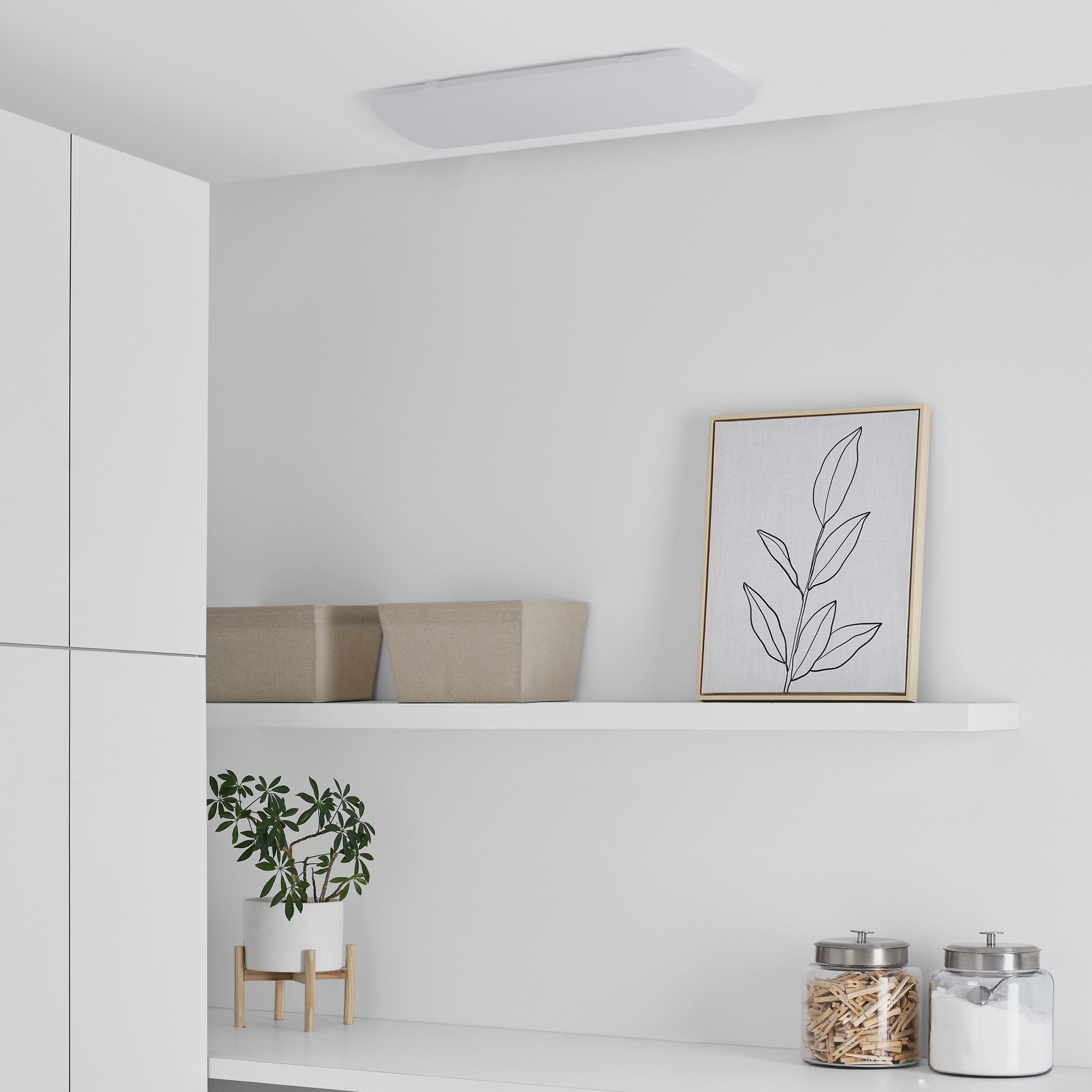 Generation Lighting 5727093S-15 flushmounts - View #2