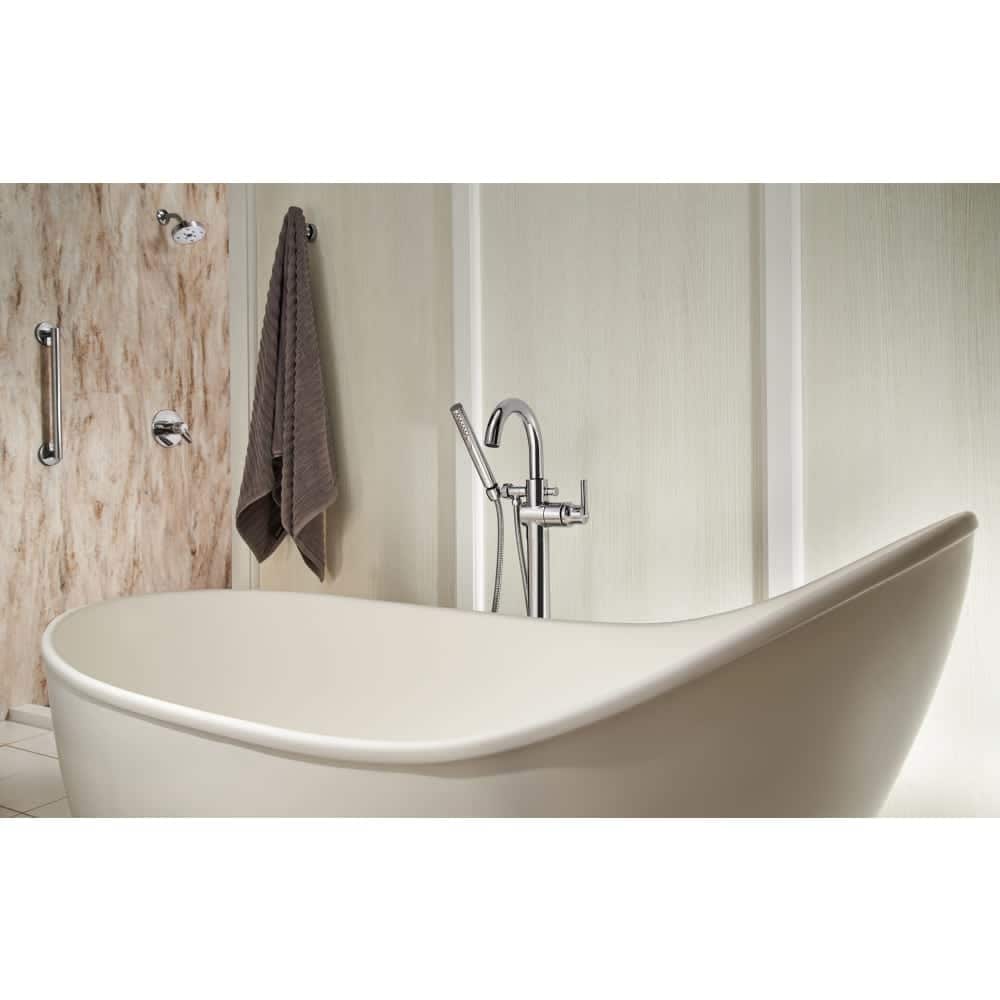Delta 41824-BL Grab-Bars - View #5