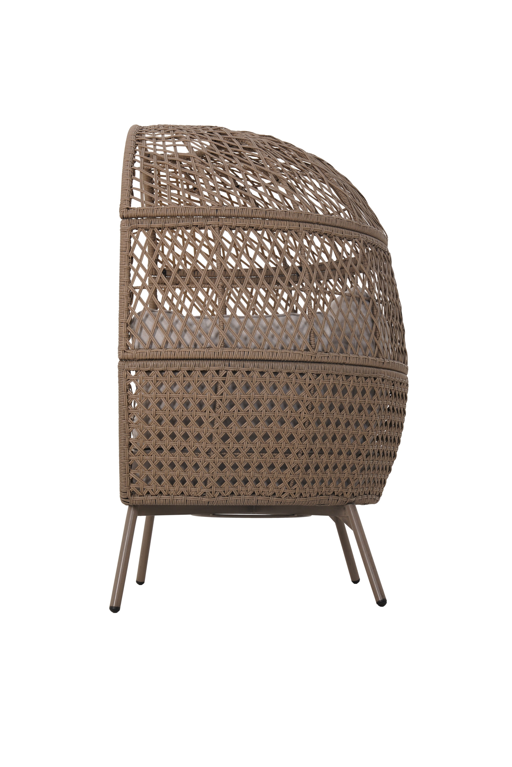 allen + roth LOS23022-EC004 Patio-Chairs - View #14
