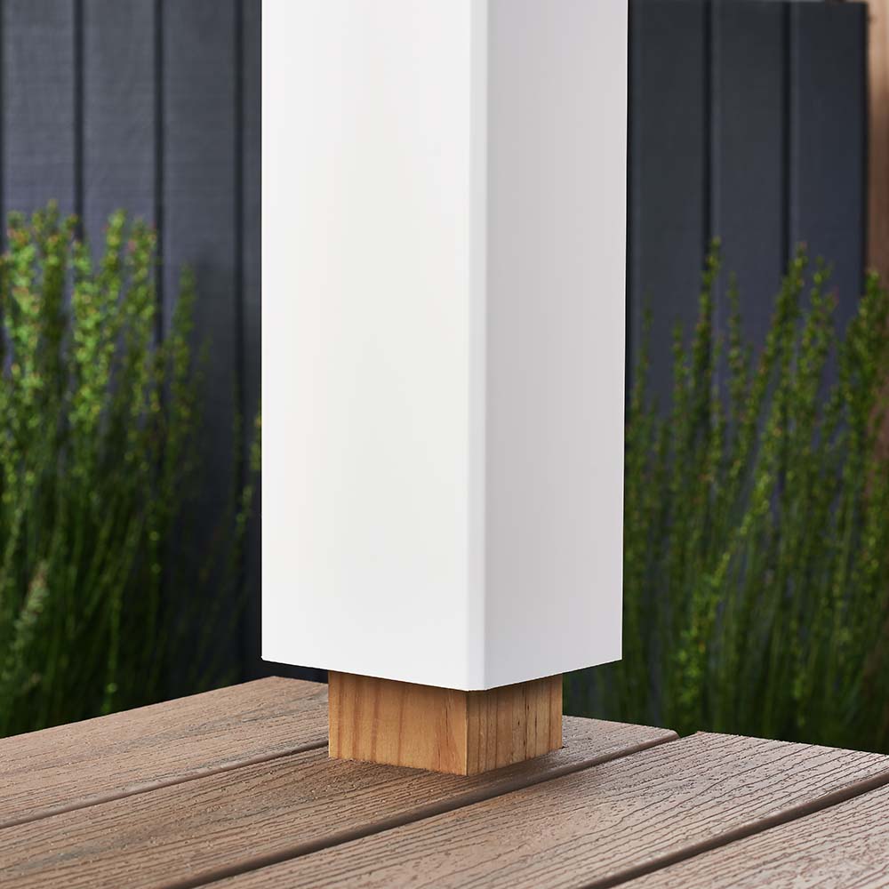 Trex 661081 Deck-Posts - View #5