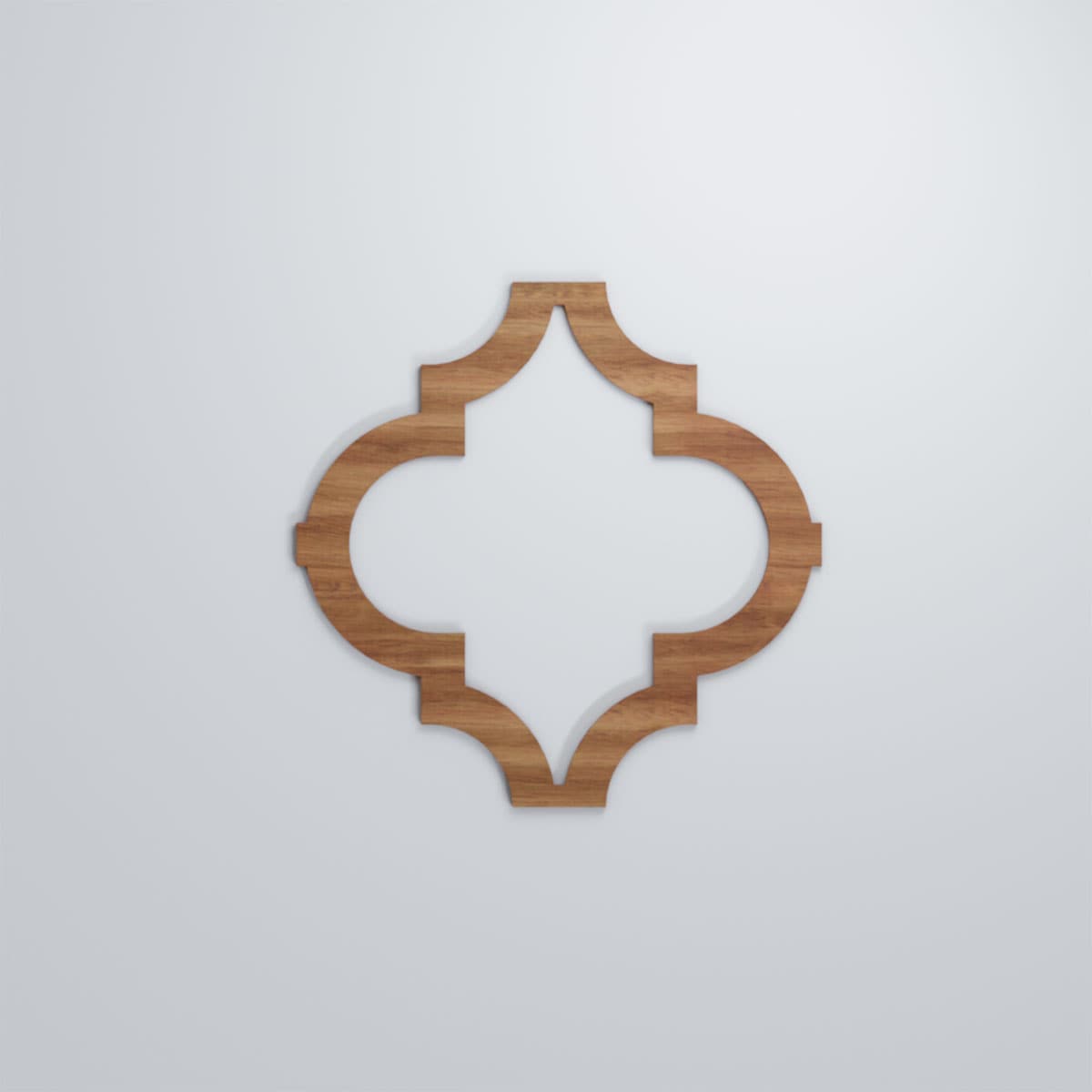 Ekena Millwork WALW24X24X0375MRKWA Wall-Panels - View #2