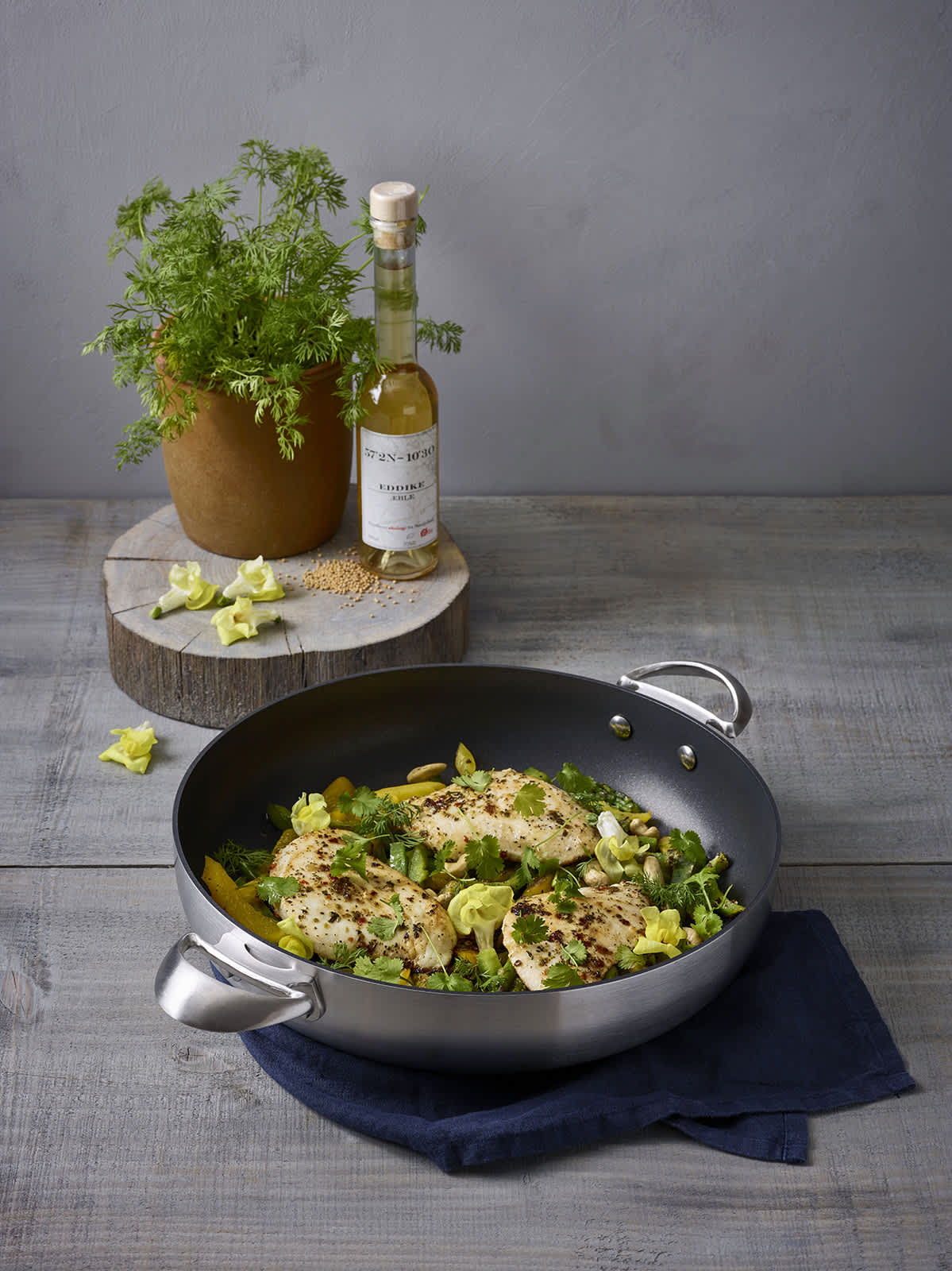 Scanpan 65113200 Cooking-Pans-Skillets - View #3