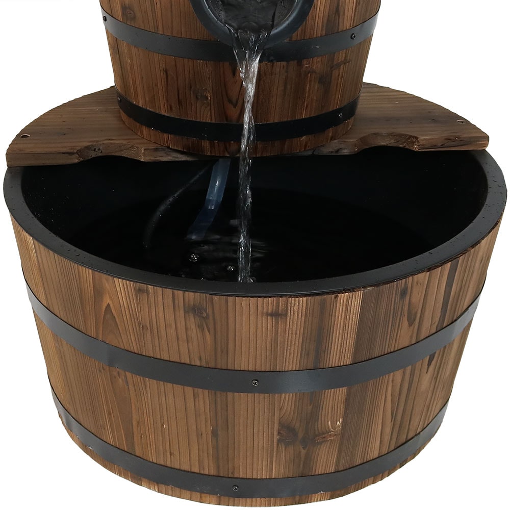 Sunnydaze Decor DSL-079 fountains - View #6