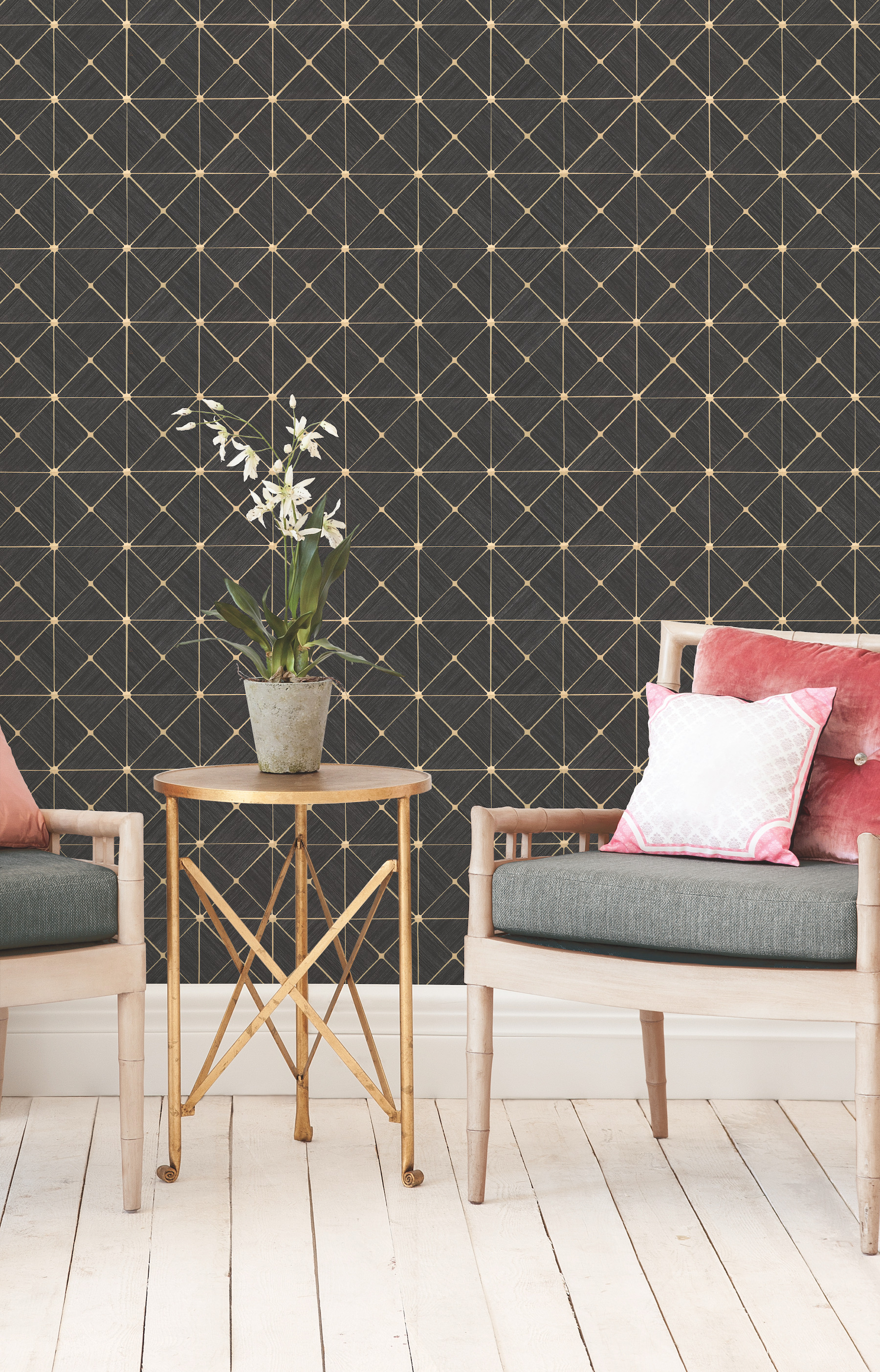 York Wallcoverings GM7507 wallpaper - View #3