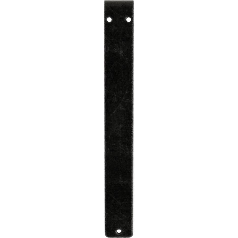 Ekena Millwork BKTM01X07X10SMAAPW Mending-Plates-Brackets-Braces - View #5