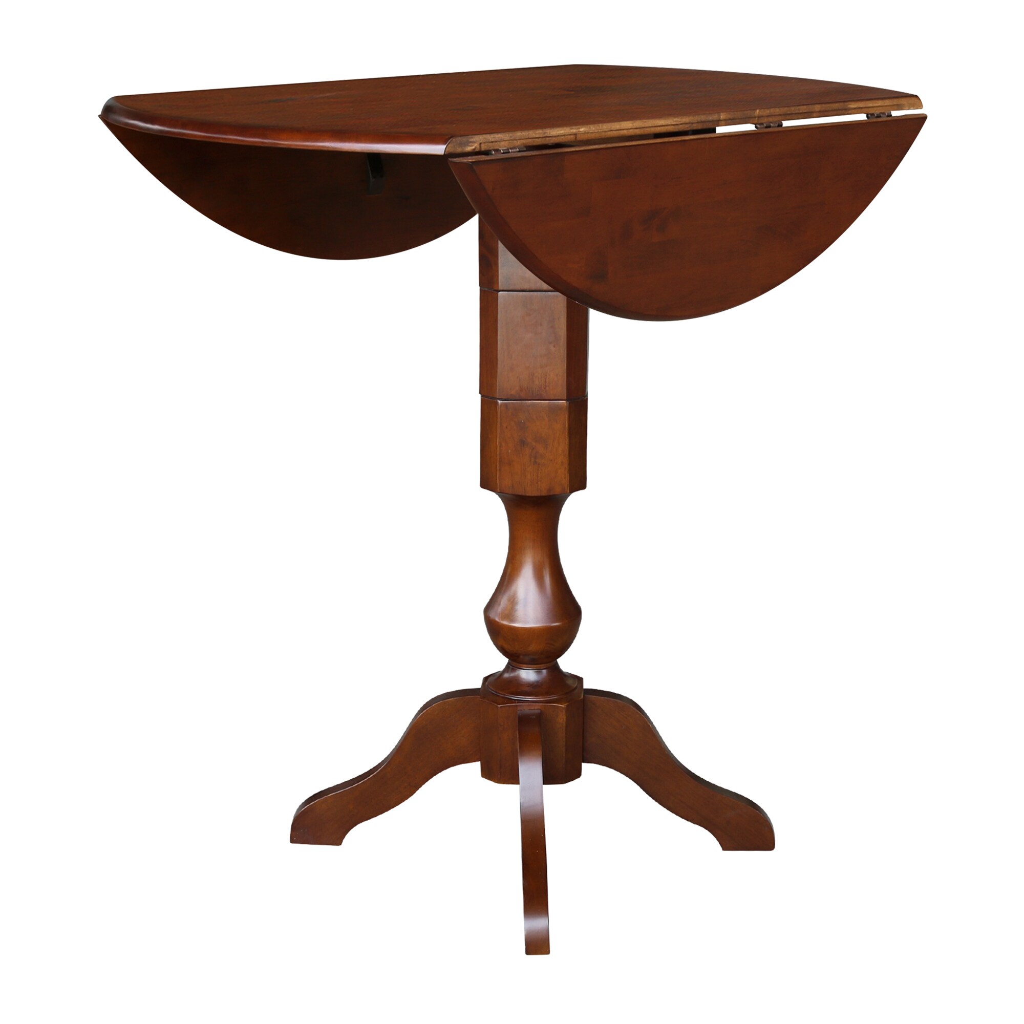 International Concepts K581-42DPT-11P-2 Dining-Tables - View #5