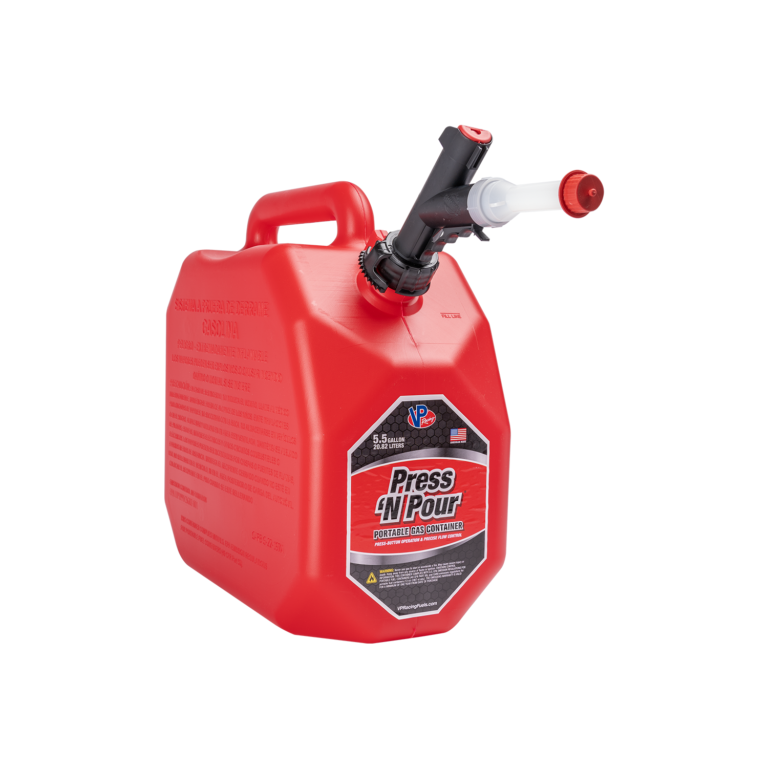 VP Racing Fuels 3839 m040130 - View #3
