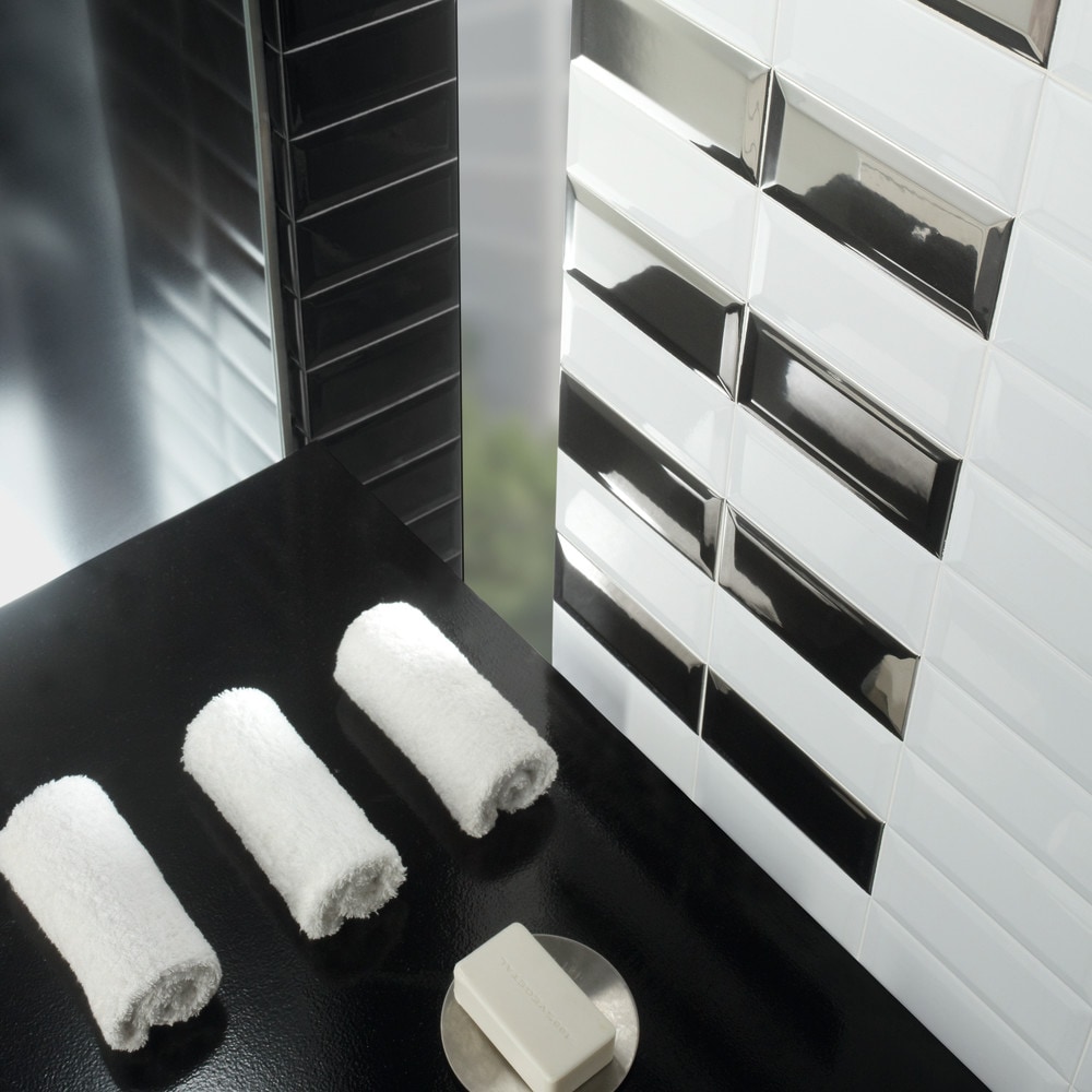 Affinity Tile WEB3CHBGB Ceramic-Tile - View #7