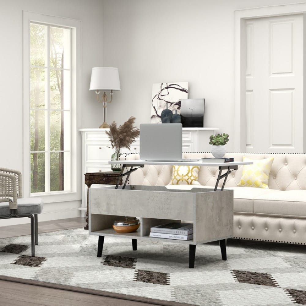 LIVIZA GIS679119990 Coffee-Tables - View #3