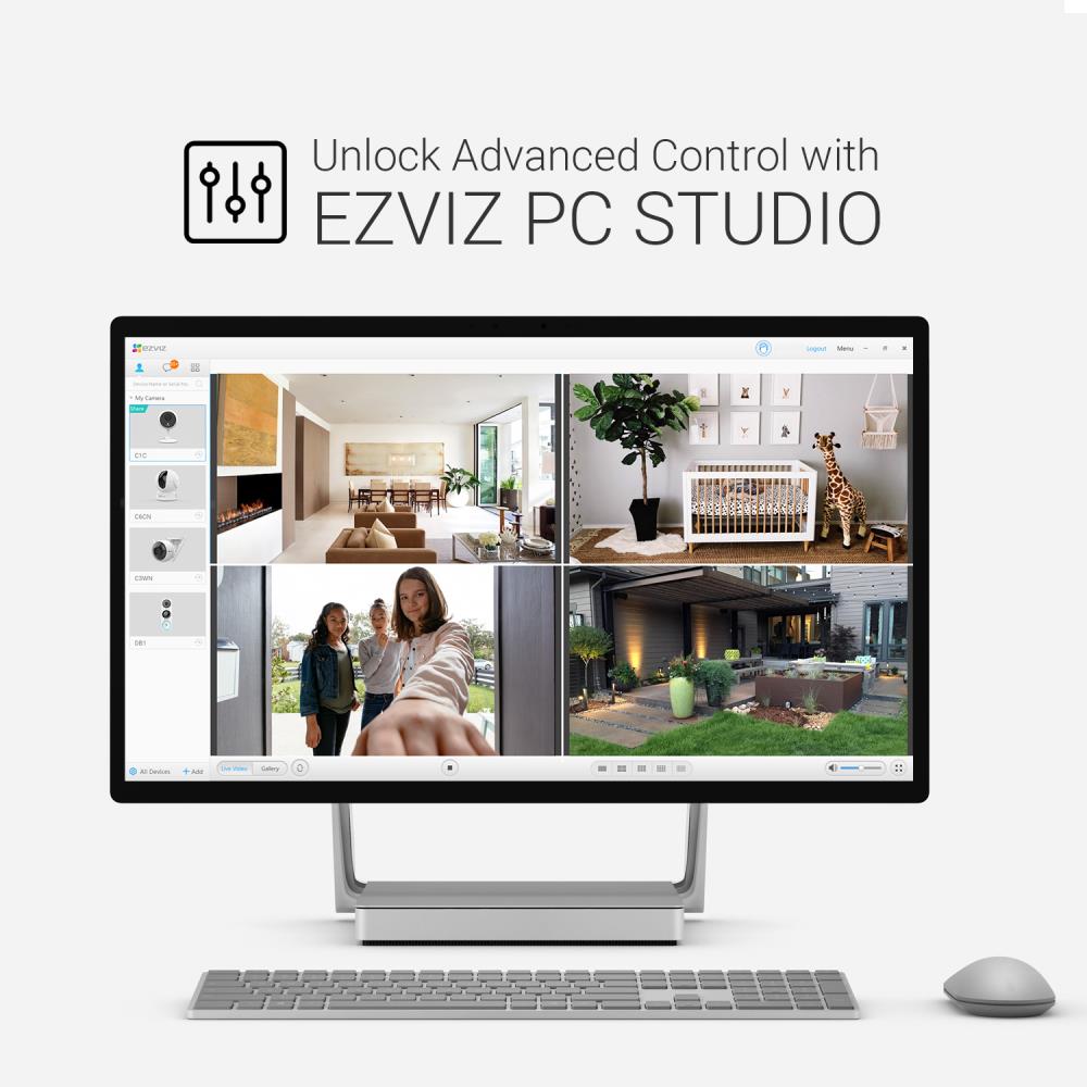 EZVIZ EZ2283C2L28  - View #10