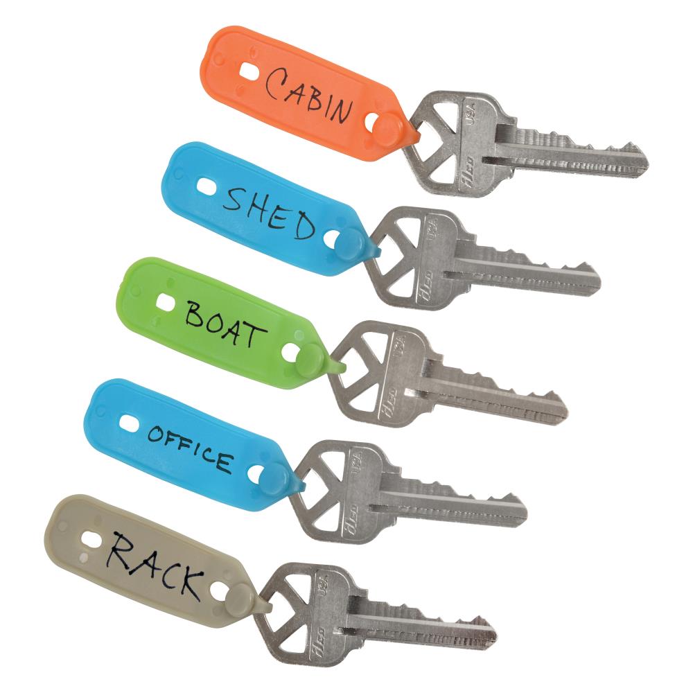 Nite Ize IKCT-A1-5R7 Key-Accessories - View #4