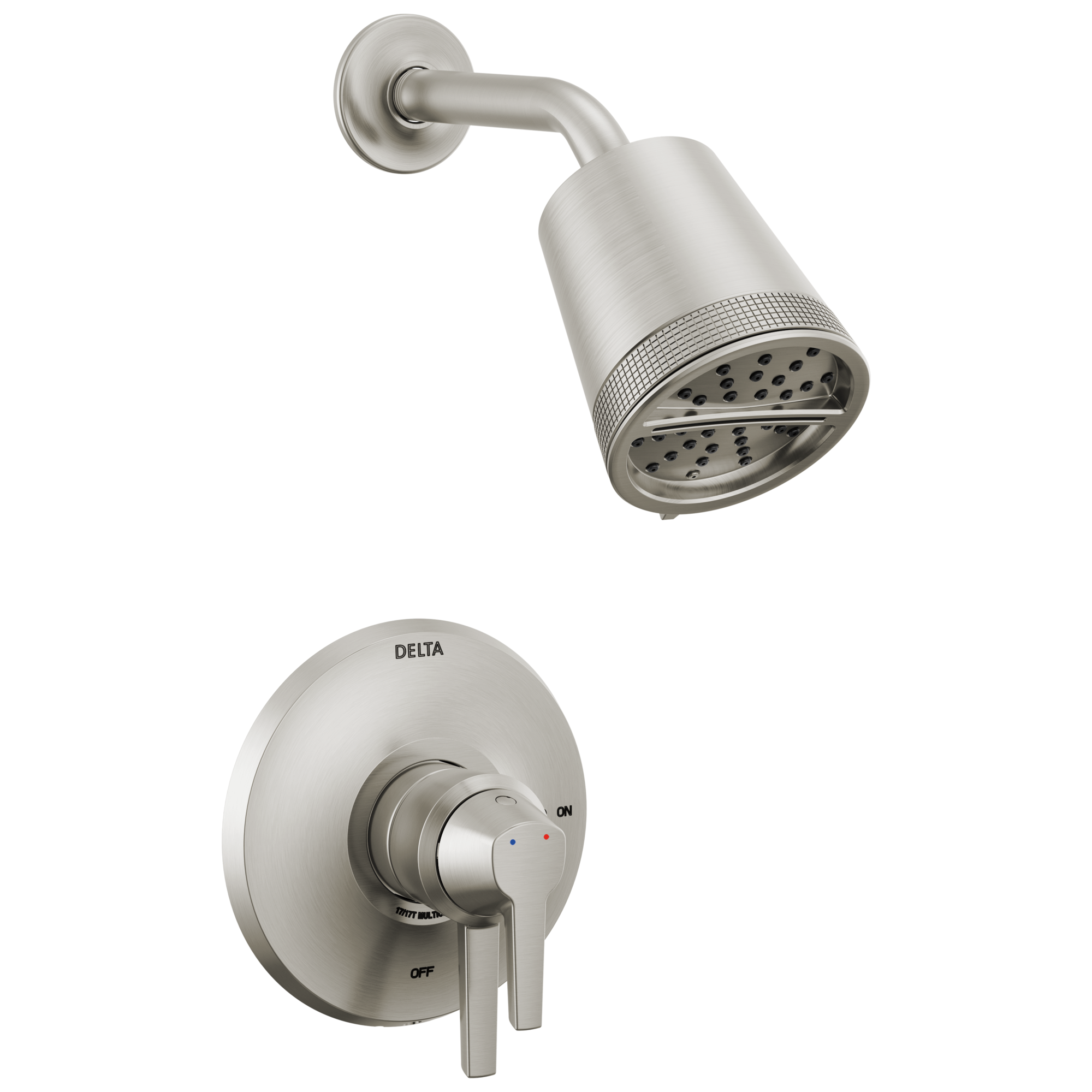 Delta Faucet 533LF-SSPDMPU At Decorative Plumbing, 47% OFF