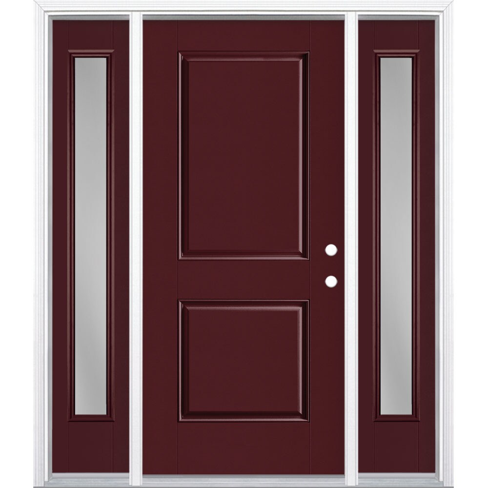 Masonite 1218190 Entry-Doors - View #2