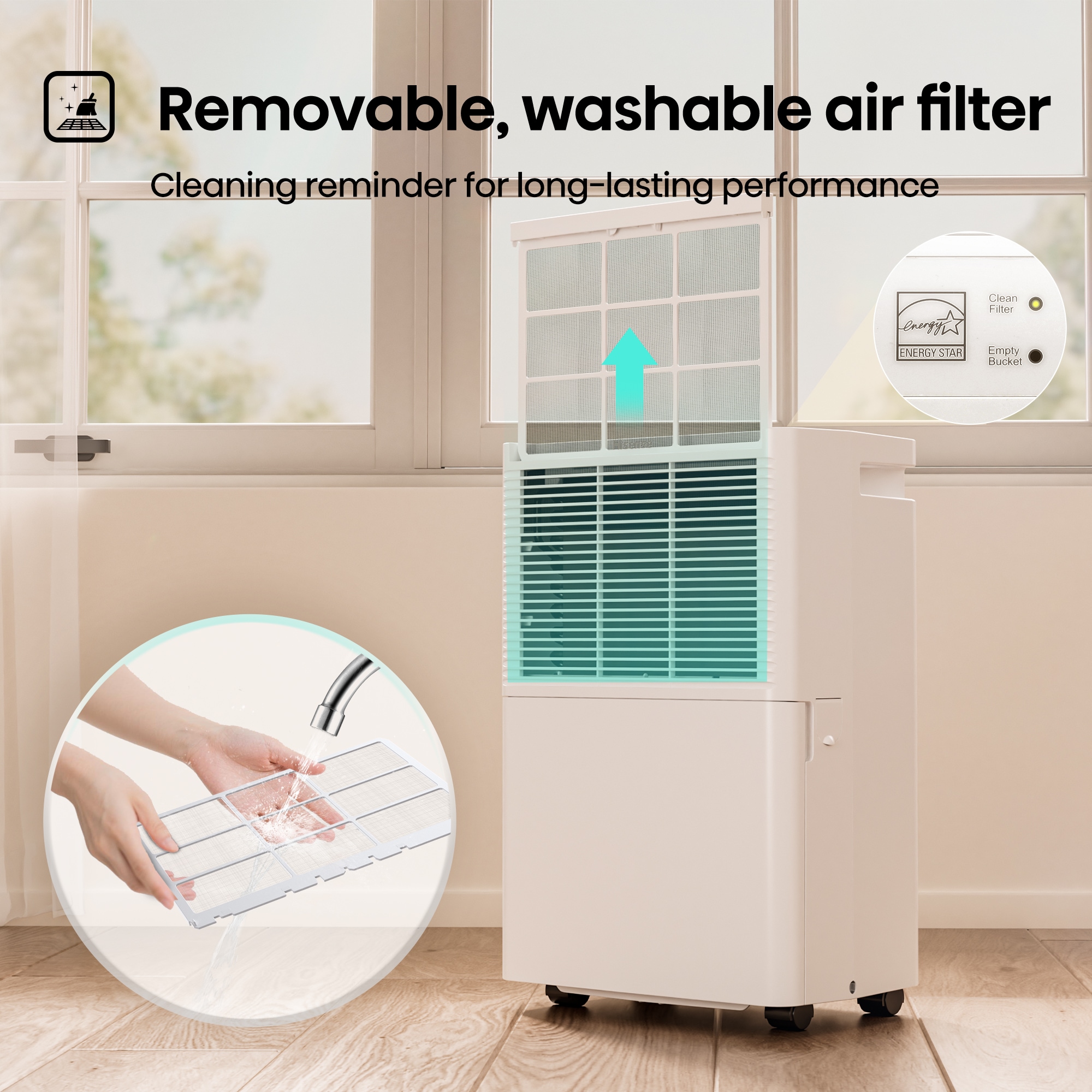 Hisense DH2526K1W t000099 - View #7