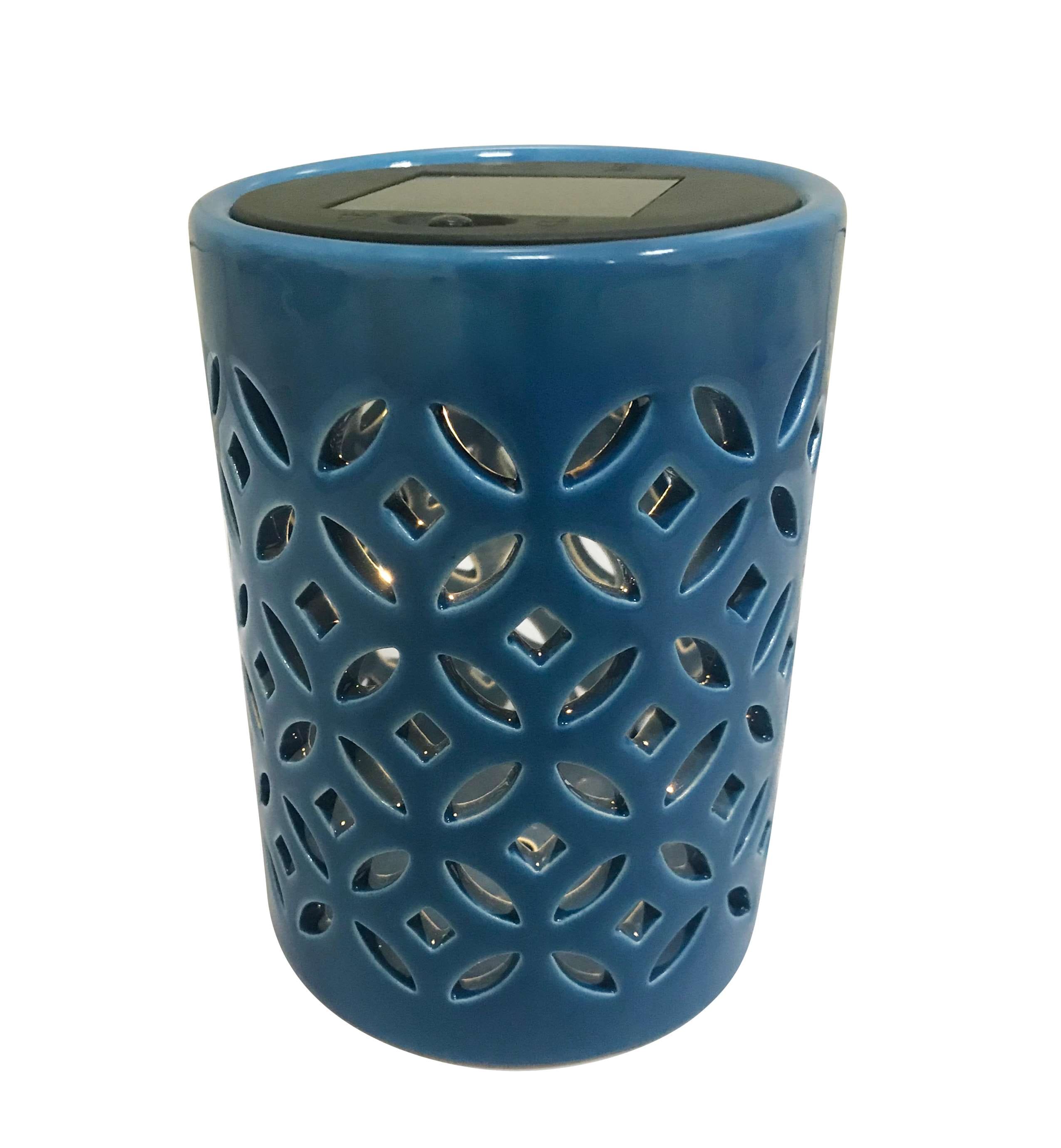 Harbor Breeze SLS1ILS Outdoor-Decorative-Lanterns - View #2