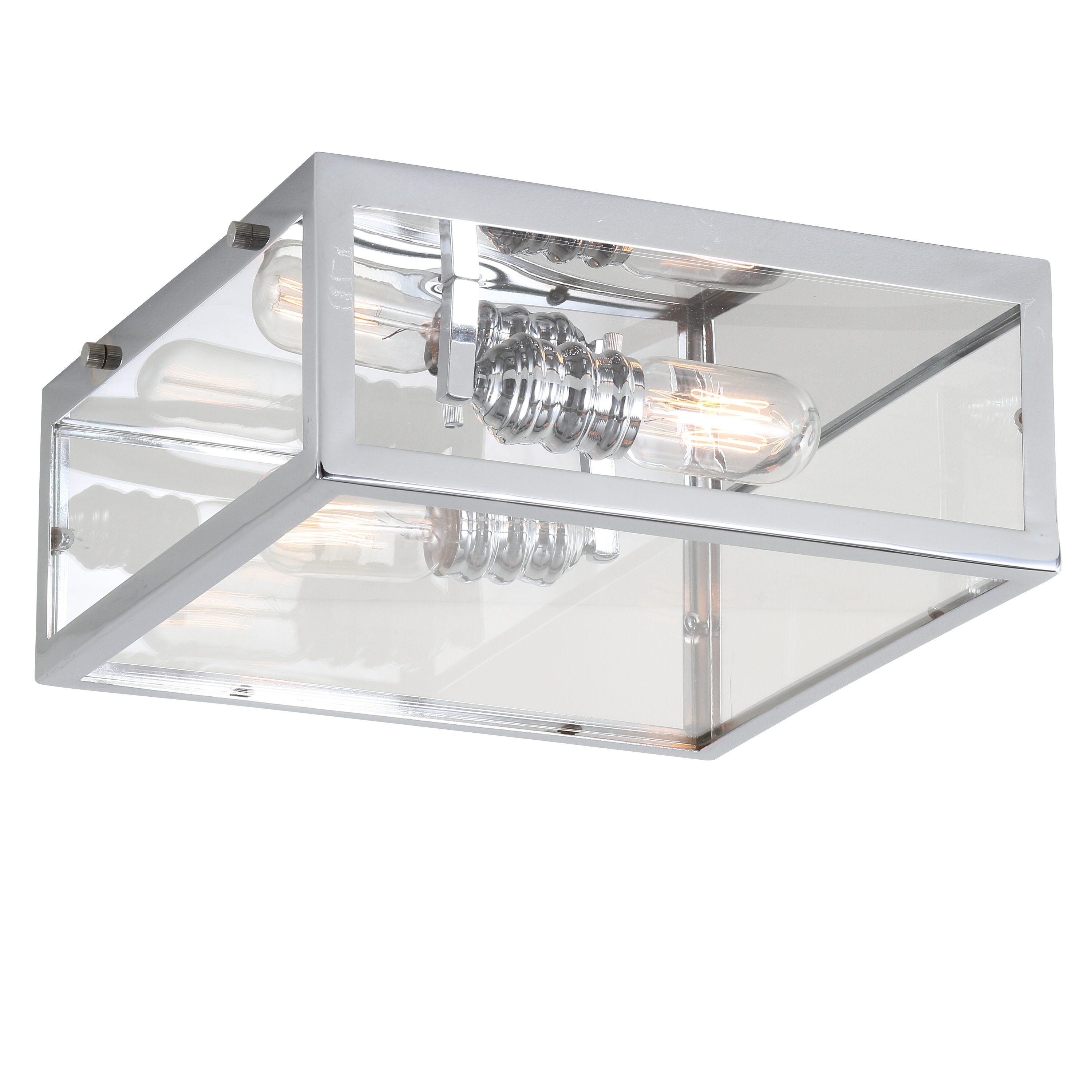 JONATHAN  Y JYL9501A flushmounts - View #4