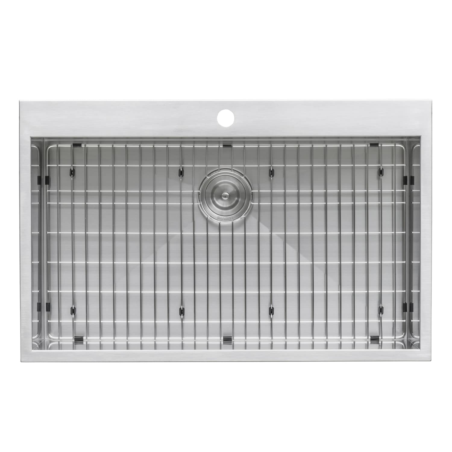 Ruvati RVH8000 Kitchen-Sinks - View #10