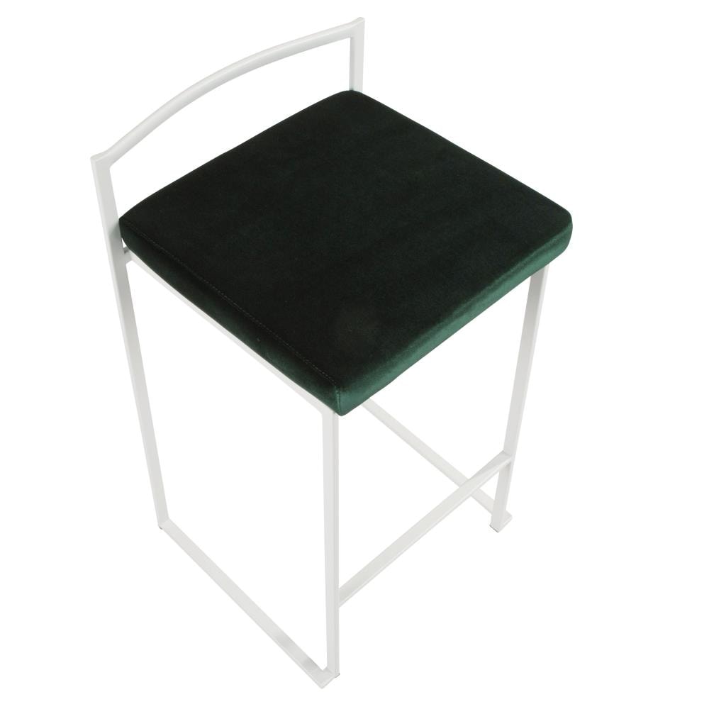 LumiSource B26-FUJI W+VGN2 stools - View #8