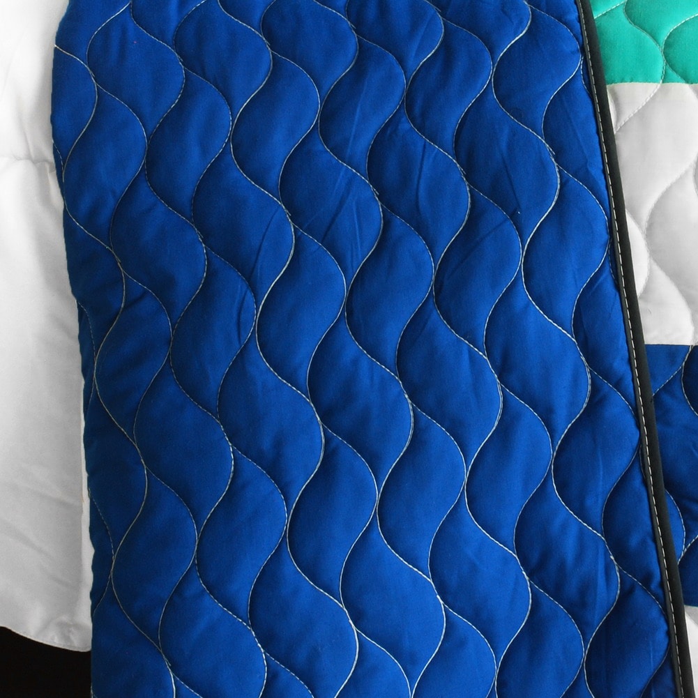 Slickblue D-BC-351 bedding - View #4