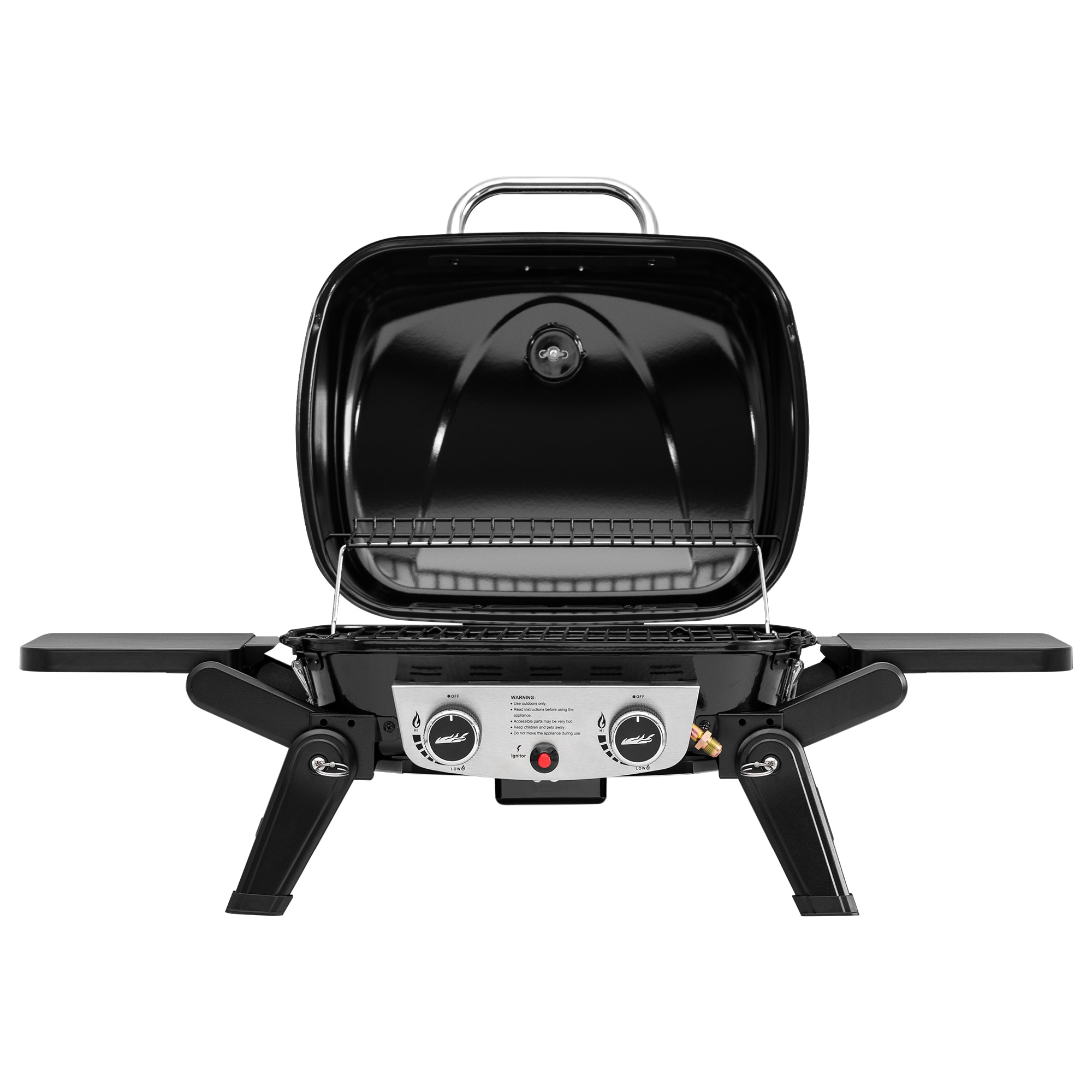 Royal Gourmet GT2005 Tabletop-Grills - View #15