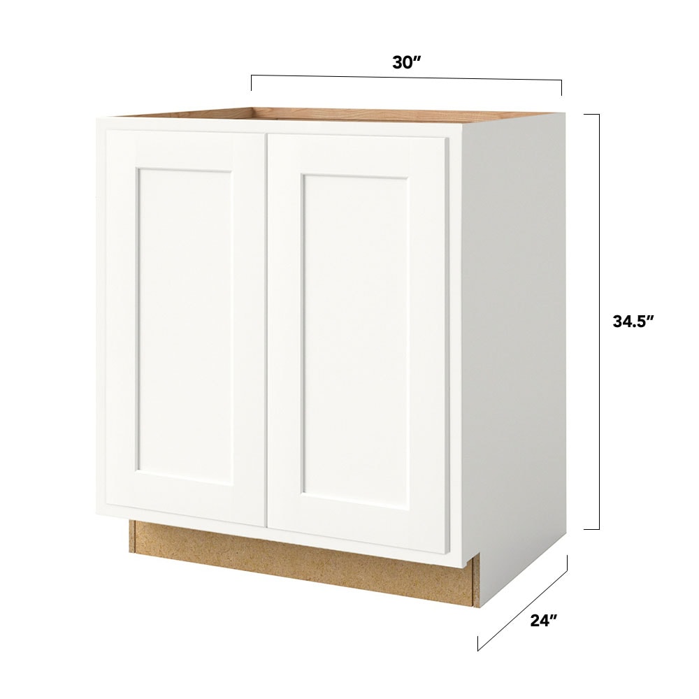 Shenandoah PRO Express SPE 92MPS-20469 Cabinets-Kitchen - View #4