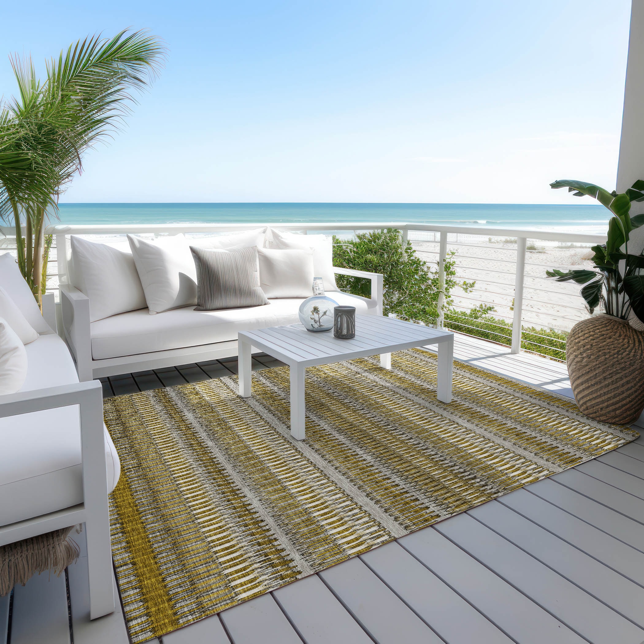 Addison Rugs ACN589CF8X10 rugs - View #8