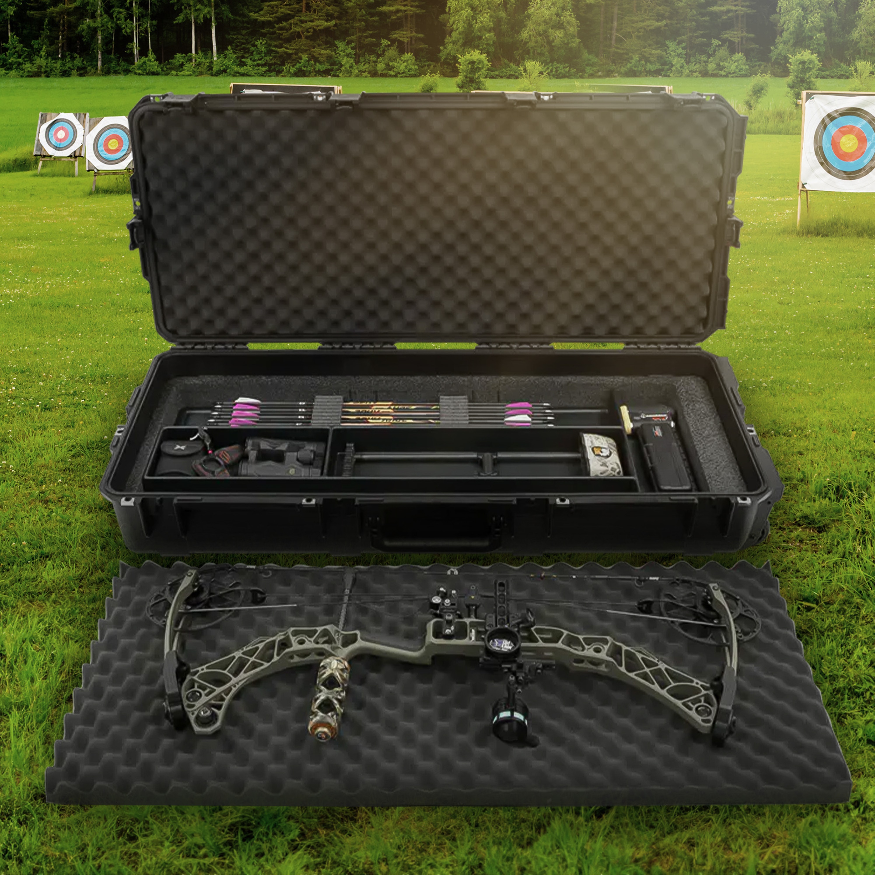 SKB 259143 Hunting-Equipment - View #5