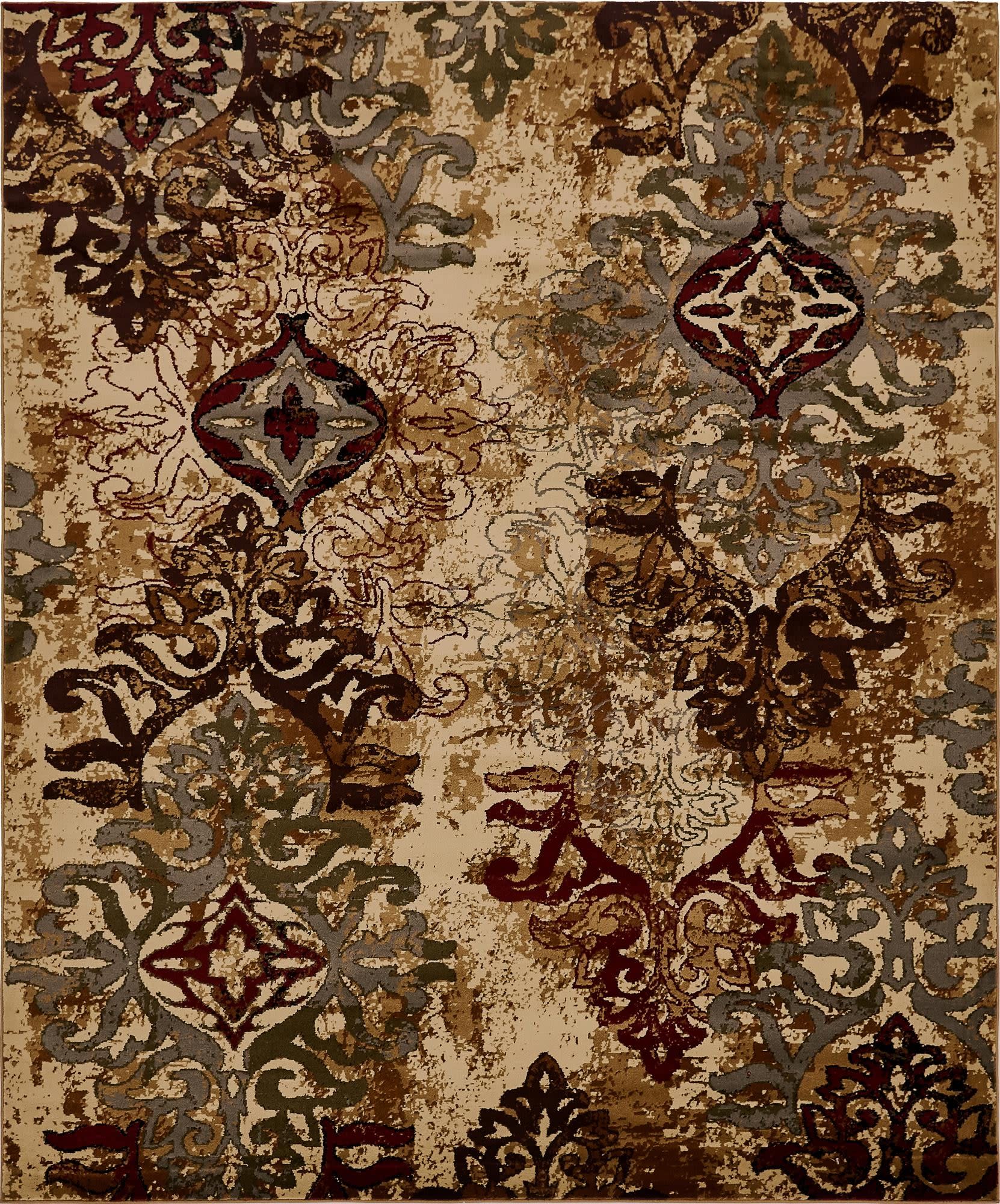 Unique Loom 3137976 rugs - View #2