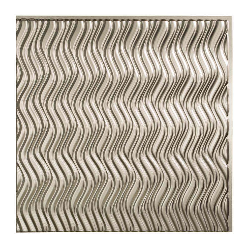 Fasade G71-29 Ceiling-Tile - View #2