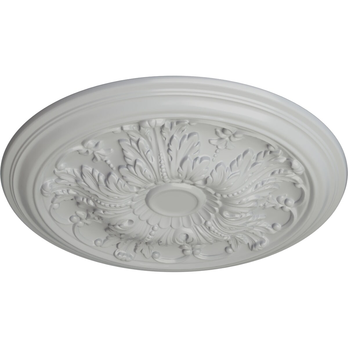 Ekena Millwork CM20DAFRF Ceiling-Medallions - View #2