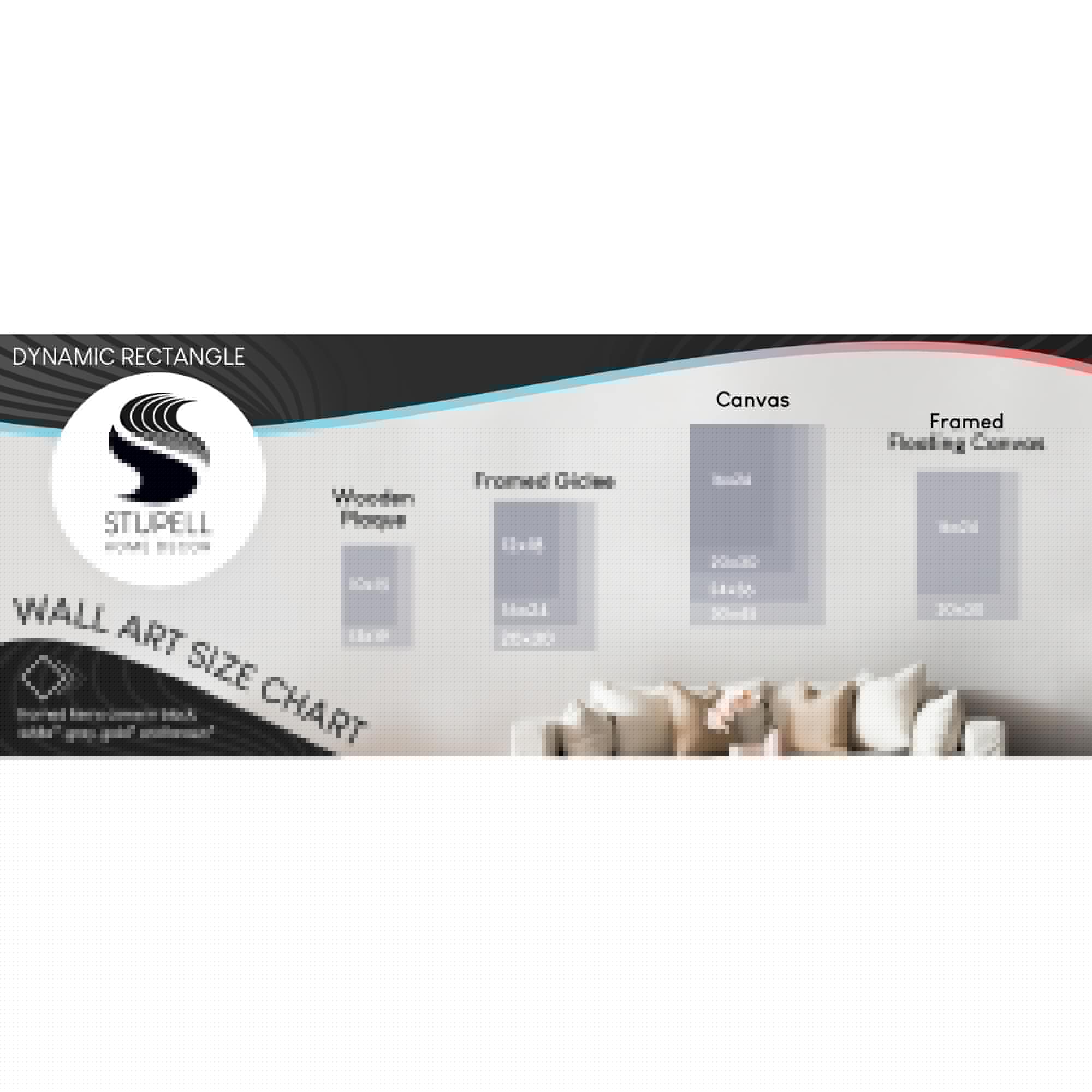 Stupell Industries BS-105-FR-20X30 Wall-Art - View #8