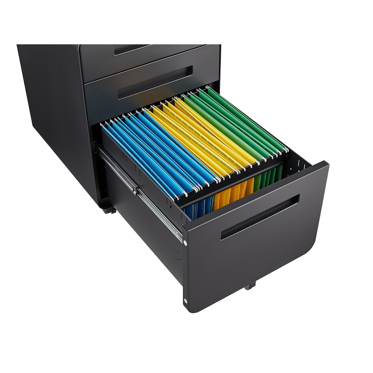 GZMR GZ-W3283 Filing-Cabinets - View #8