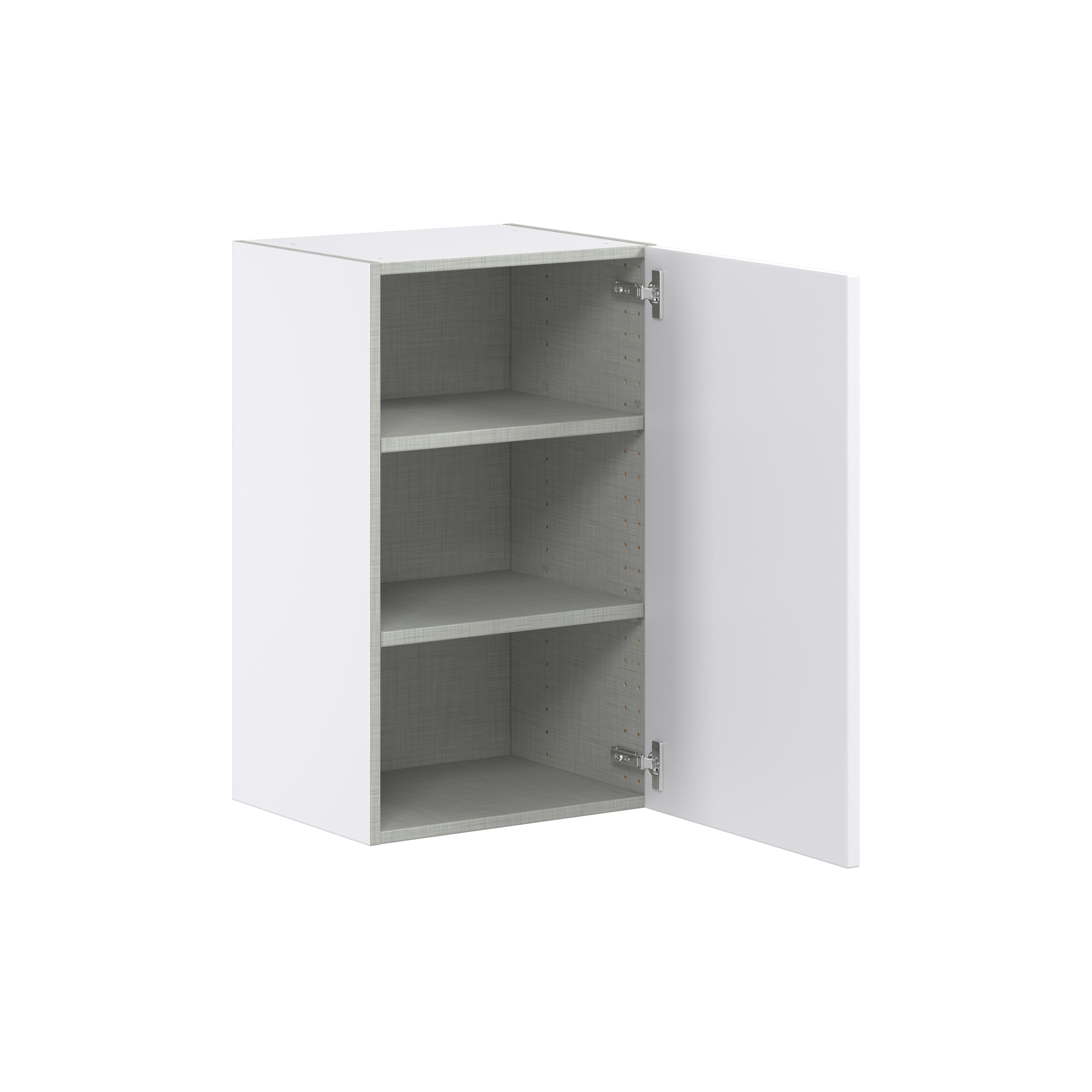 Hugo&Borg DSW1830(L/R)-JO Cabinets-Kitchen - View #7