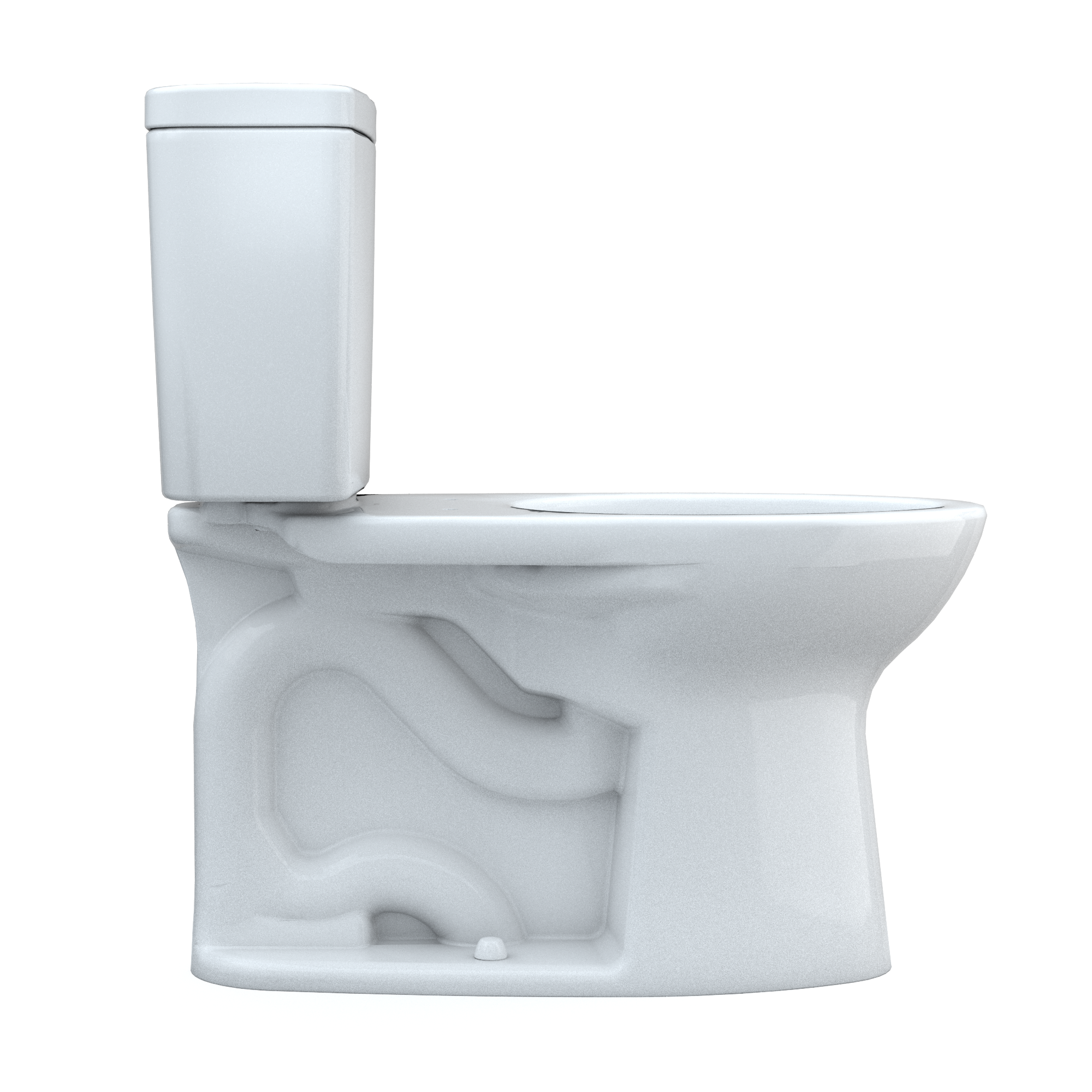 TOTO CST776CEFRG.10-01 toilets - View #8