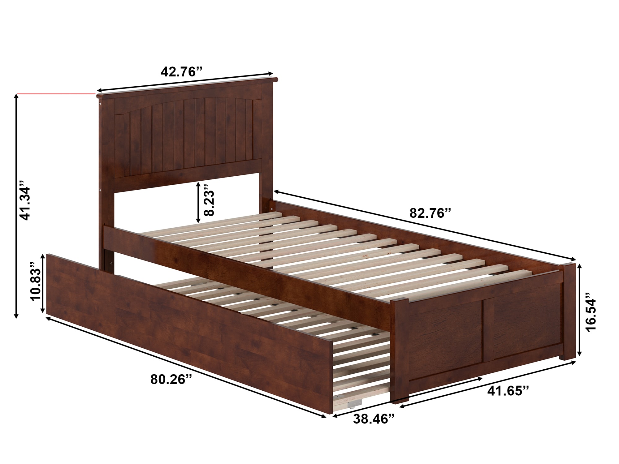 AFI AR8212044 beds - View #14