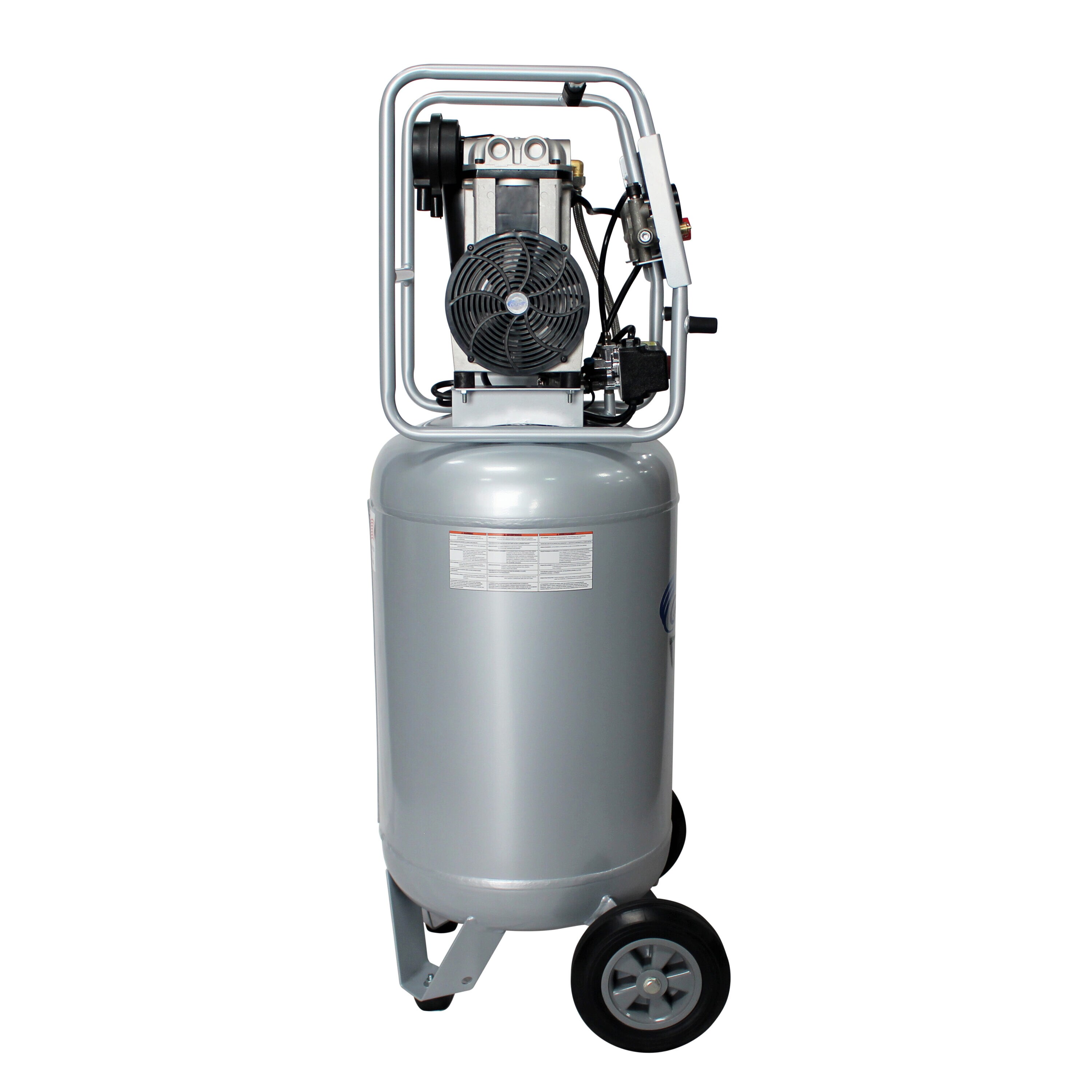 California Air Tools 20020CR-22060 Air-Compressors - View #6