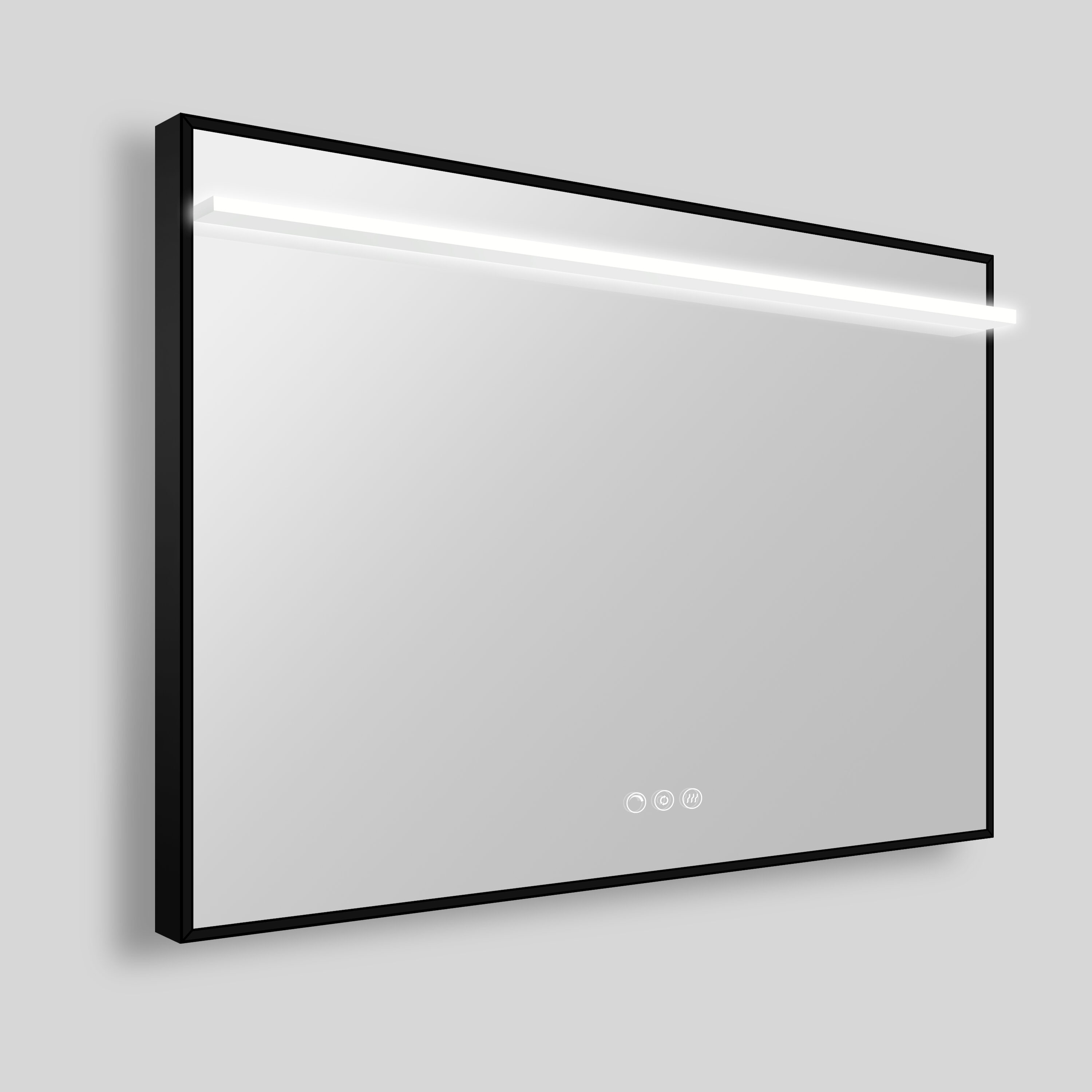 Streamline M-2340-289 Framed-Bath-Mirrors - View #13