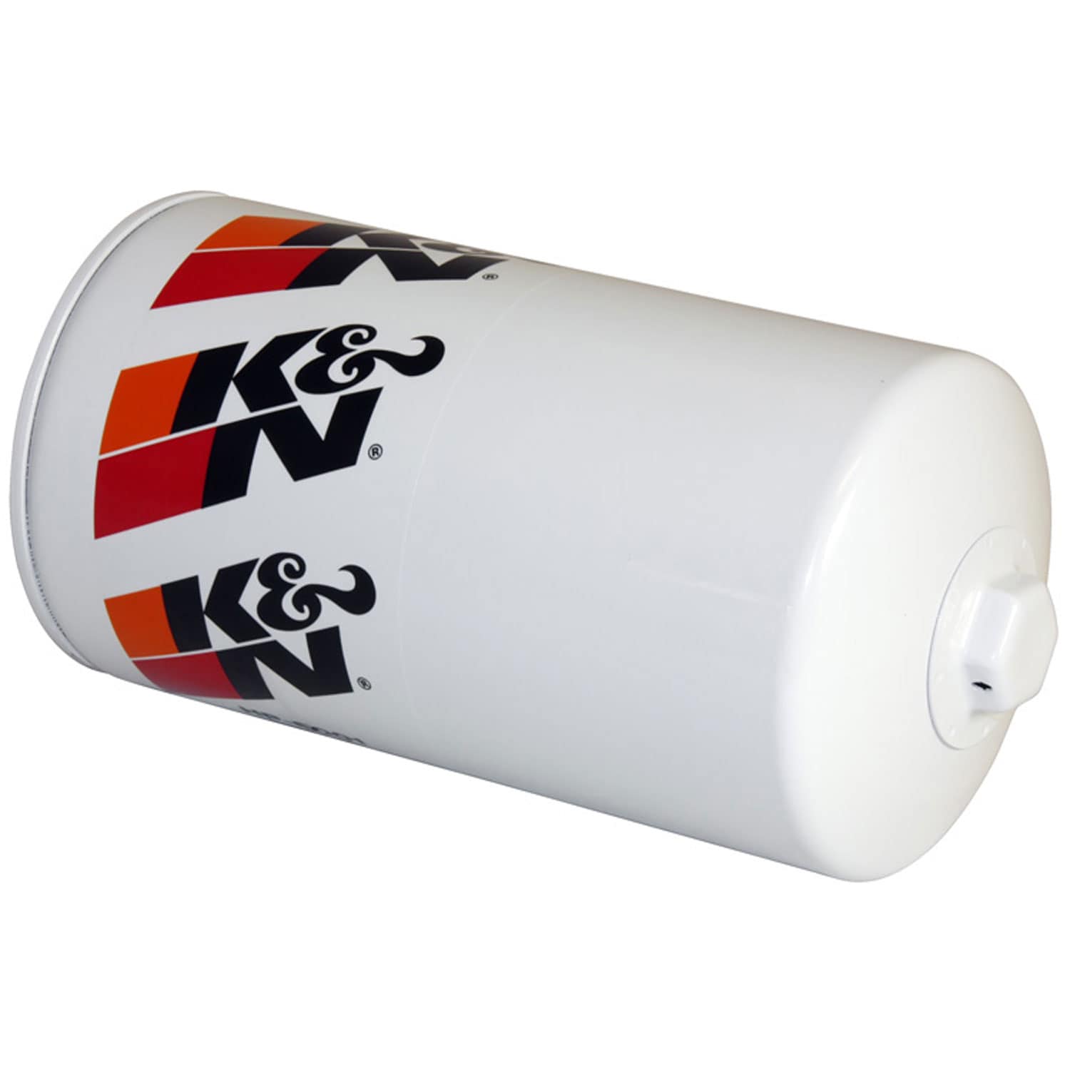 K&N HP-6001 K&n Premium Oil Filter: Designed To Protect Your Engine: Fits Select 1994-2003 Ford (club Wagon, Super Duty, E350, E450, E550, Excursion, F59, F250, F350, F450, F550, Econoline, Stripped), Hp-6001