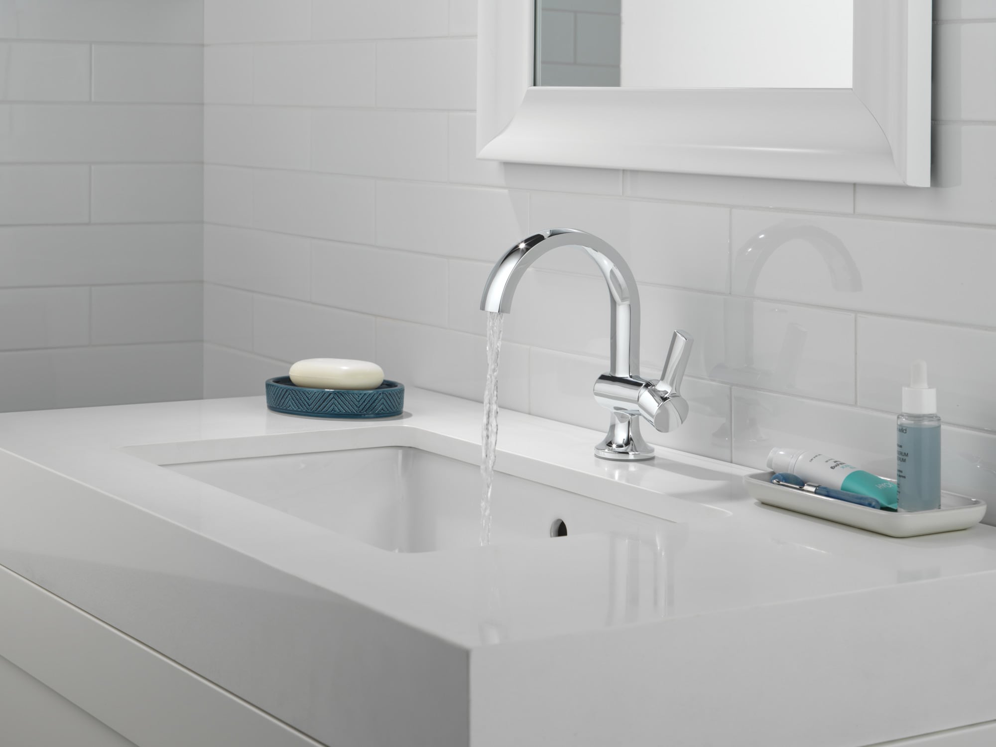 Delta 15855LF Lavatory-Faucets - View #7