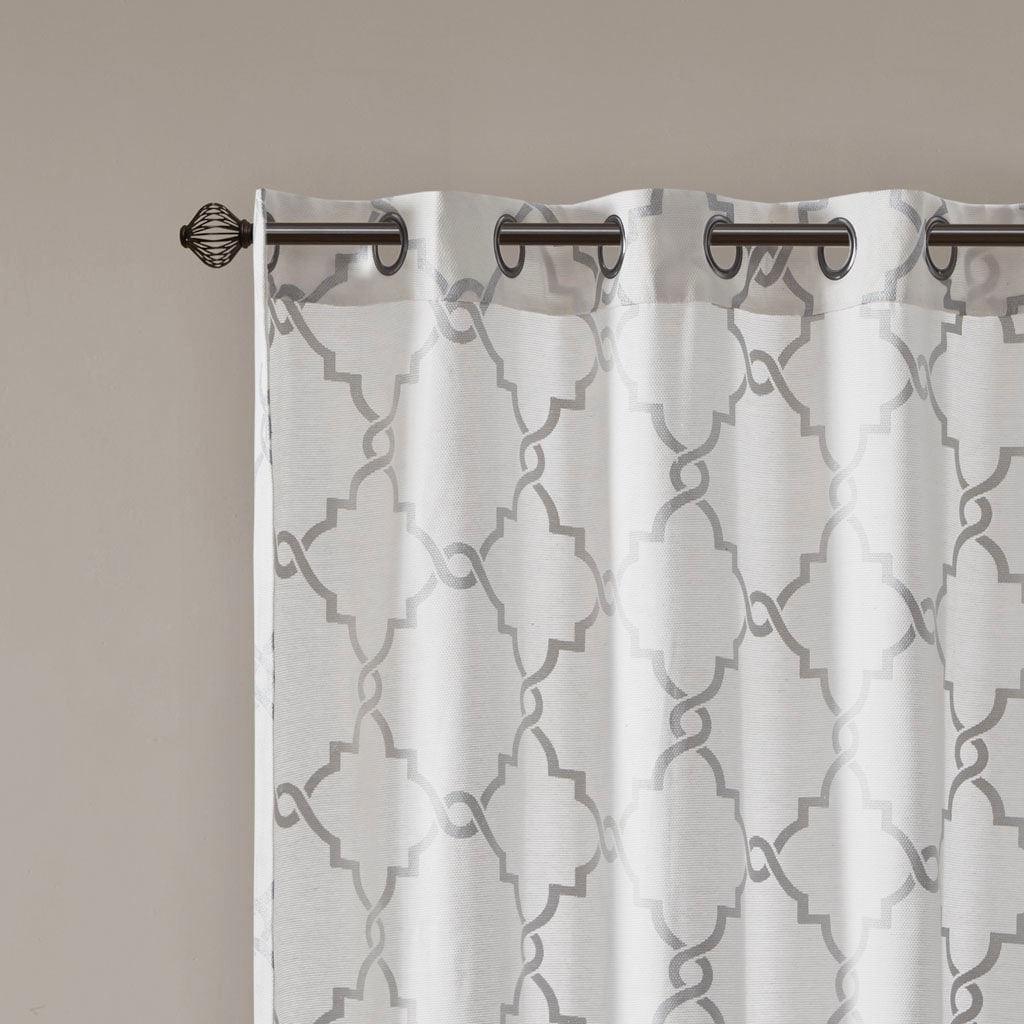 Taoi Fxio B035 curtains - View #6