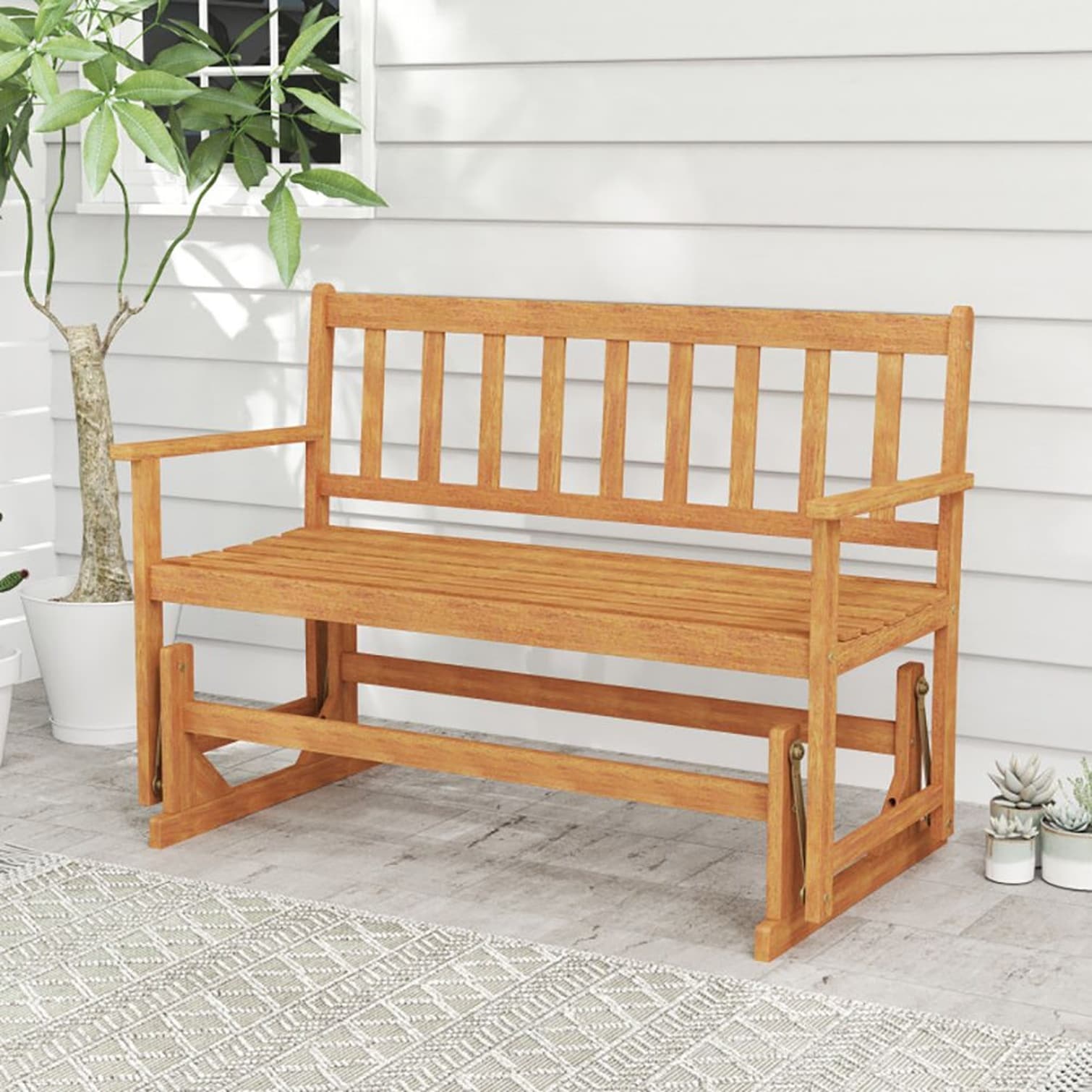 Tammesy Z6J3MYZIS2FQ benches - View #7
