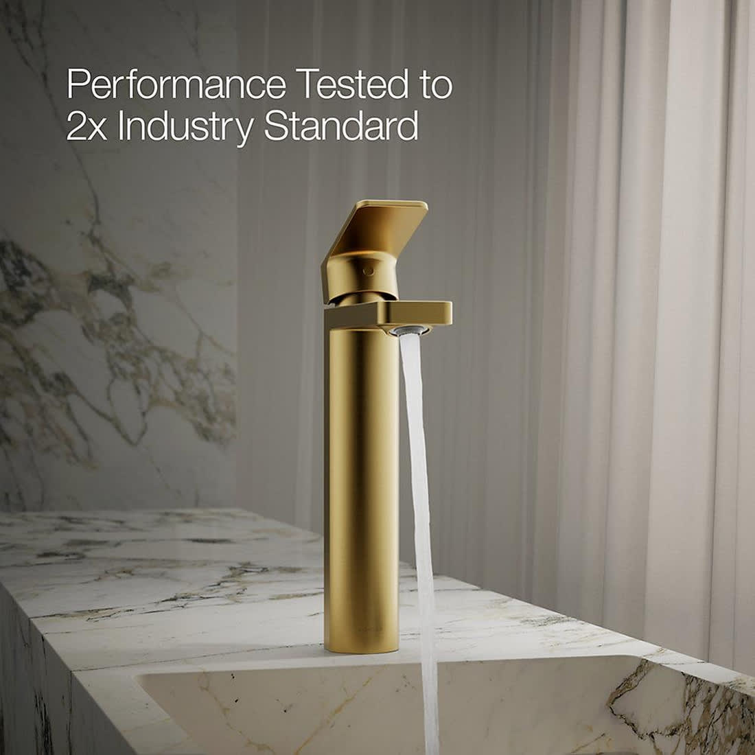 KOHLER 23475-4-2MB Lavatory-Faucets - View #5