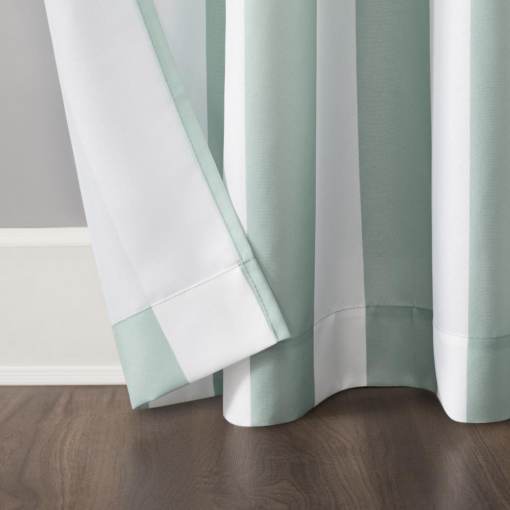 Sun Zero 57874 curtains - View #4